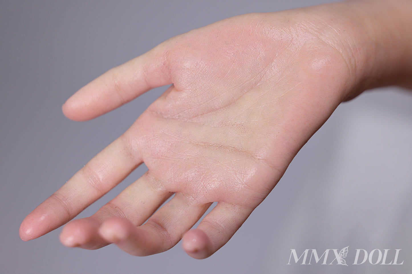 MMX MengXin - 156cm Ultra Dream (Silicone) Sex Doll