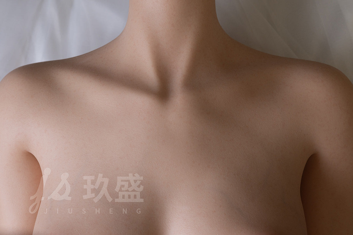 Jiusheng Sora - 148cm (Hybrid) Sex Doll