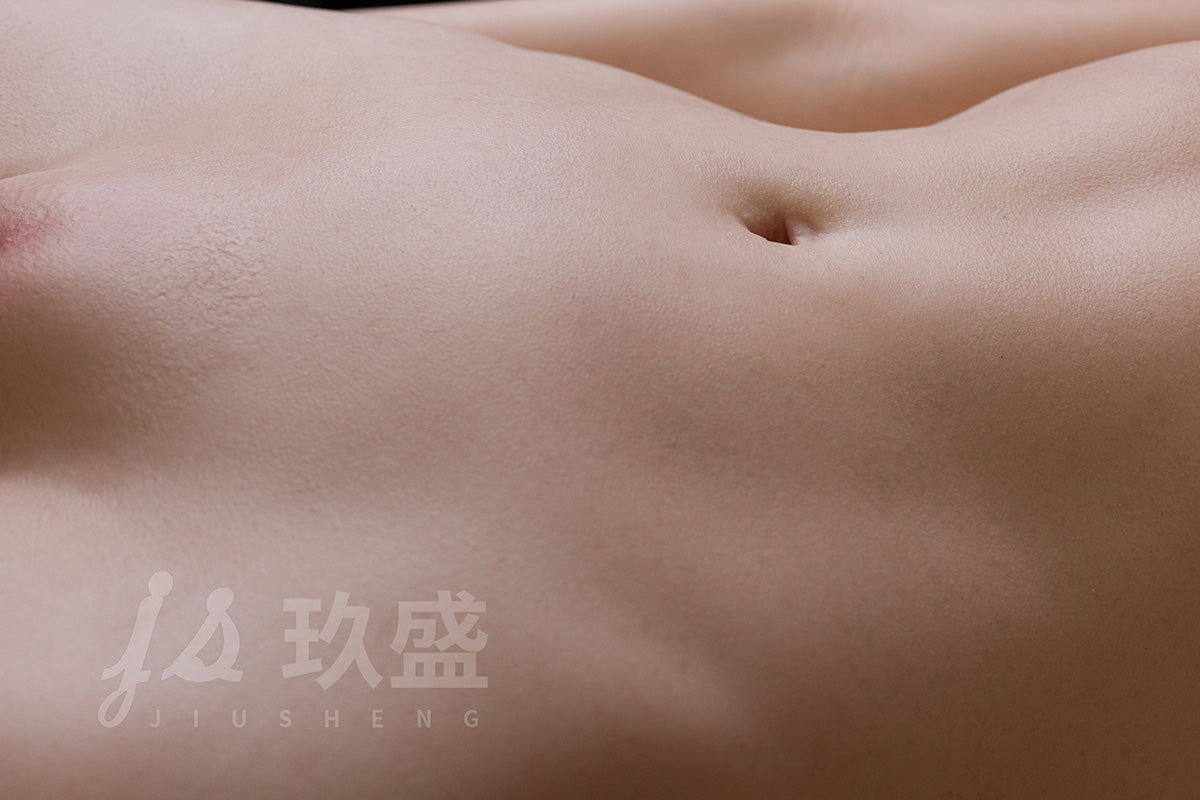 Jiusheng Sora - 148cm (Hybrid) Sex Doll