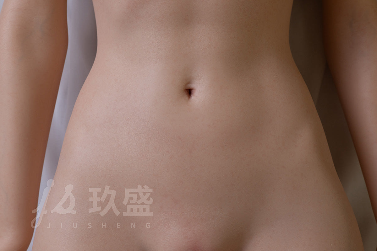 Jiusheng Sora - 148cm (Hybrid) Sex Doll