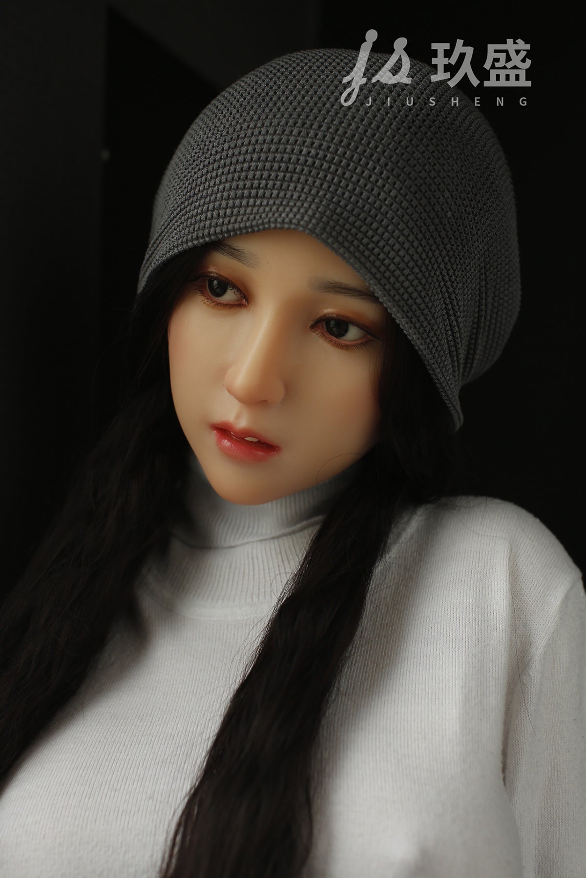 Jiusheng Lily - 150cm (Silicone/TPE) Sex Doll