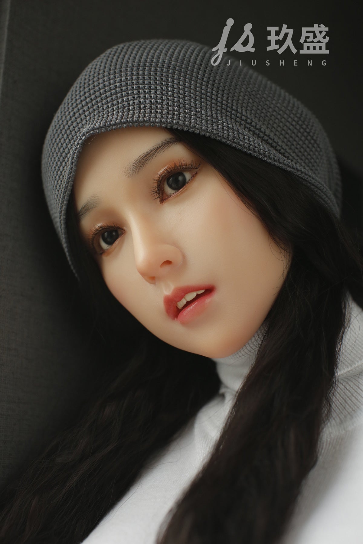 Jiusheng Lily - 150cm (Silicone/TPE) Sex Doll