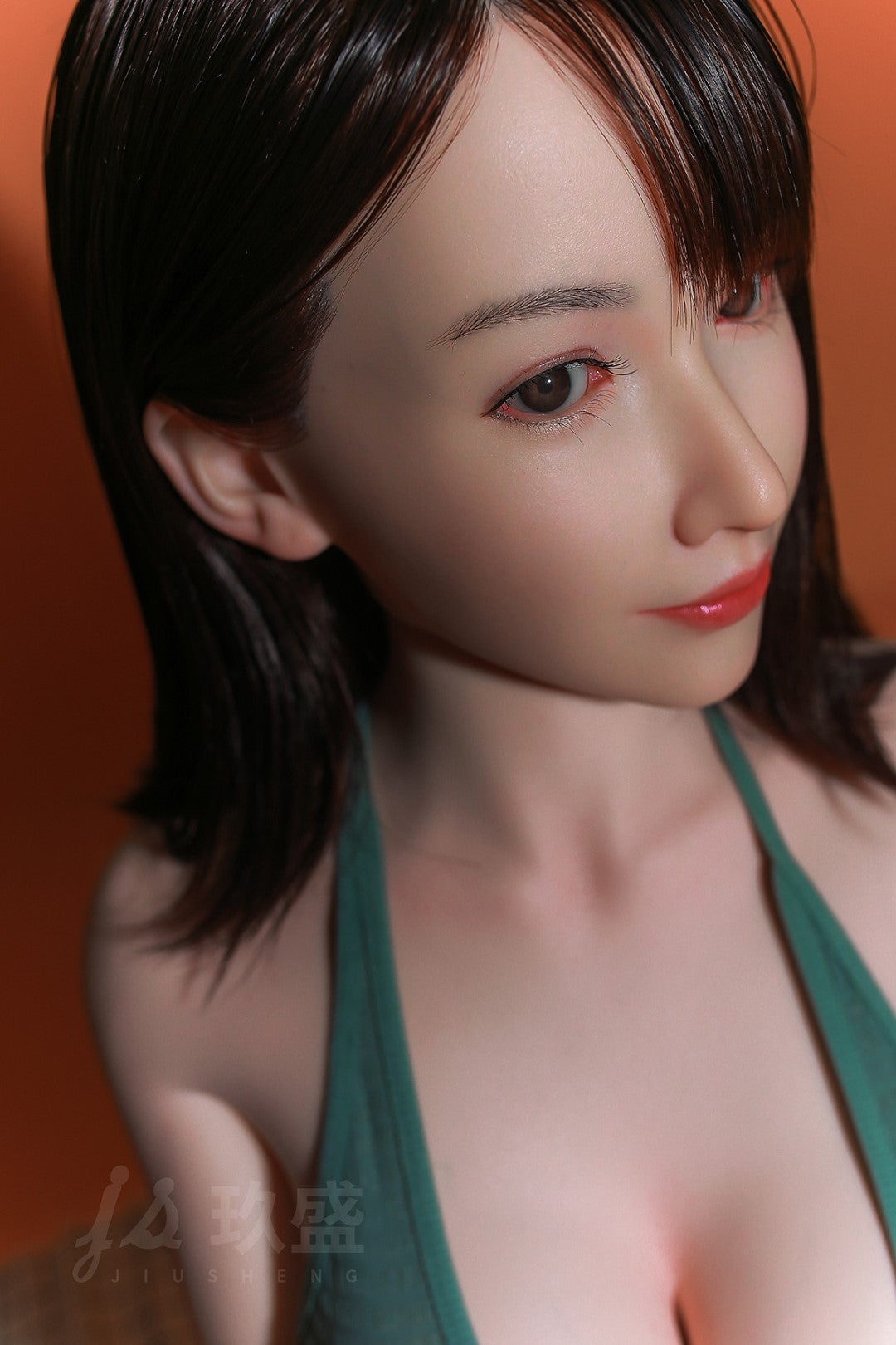 Jiusheng Eimi - 152cm (Silicone) Sex Doll