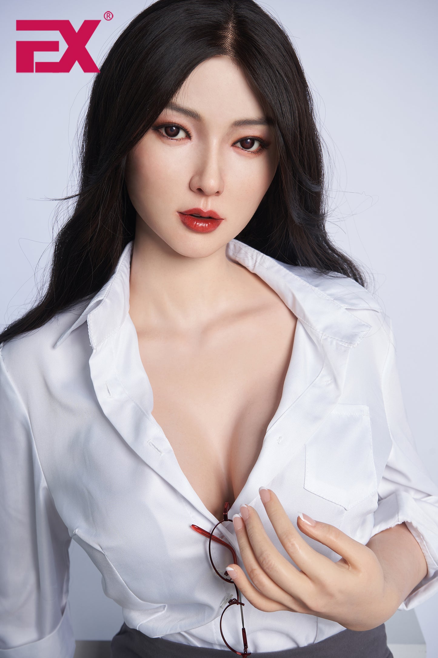 Ukiyo-E Judy - Sut-Makeup (SEVO) Silicone Sex Doll