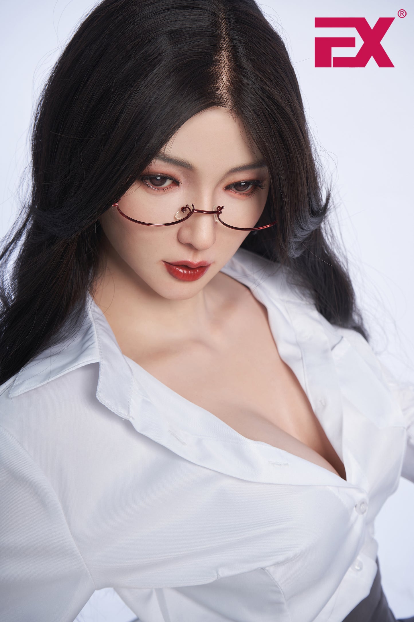 Ukiyo-E Judy - Sut-Makeup (SEVO) Silicone Sex Doll