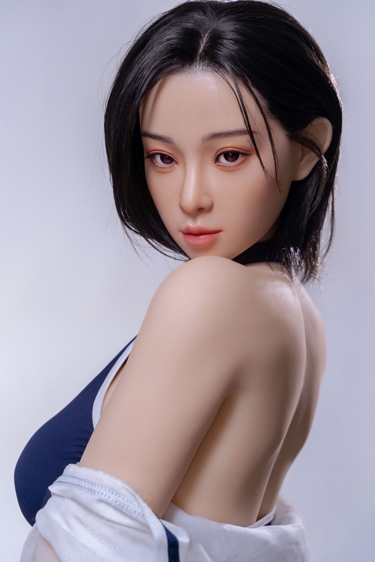 Jiusheng Aki - 155cm (Hybrid) Sex Doll