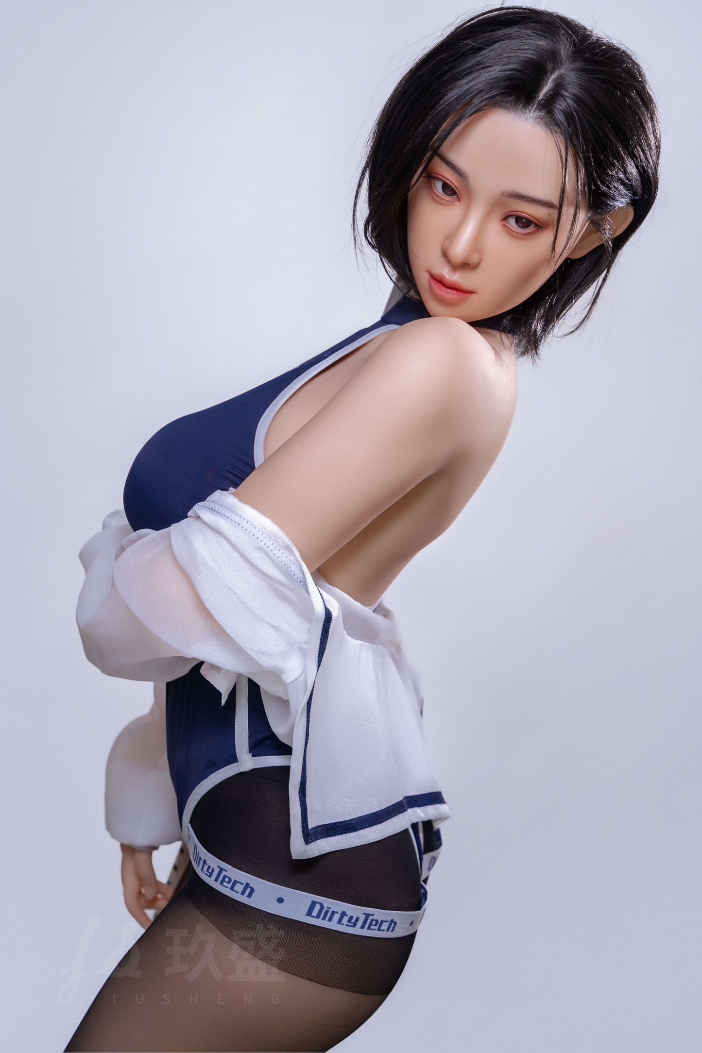 Jiusheng Aki - 155cm (Hybrid) Sex Doll