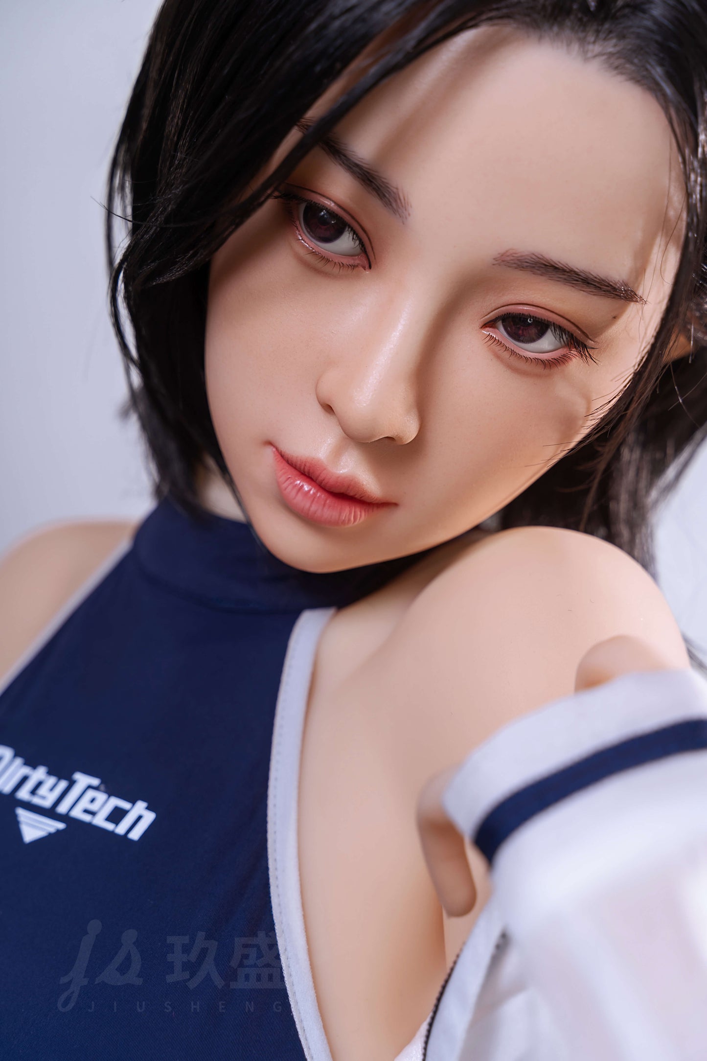 Jiusheng Aki - 155cm (Hybrid) Sex Doll