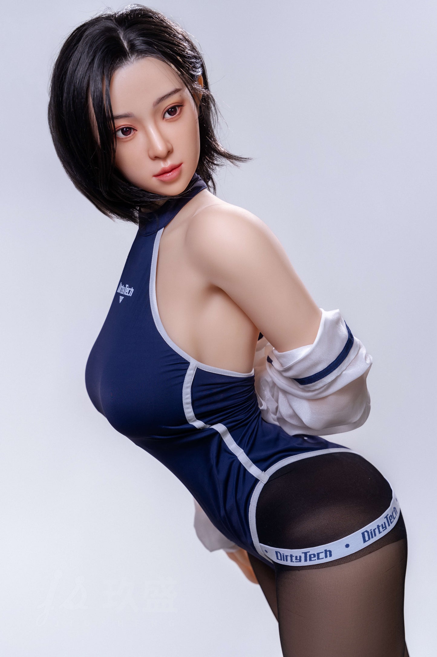 Jiusheng Aki - 155cm (Hybrid) Sex Doll