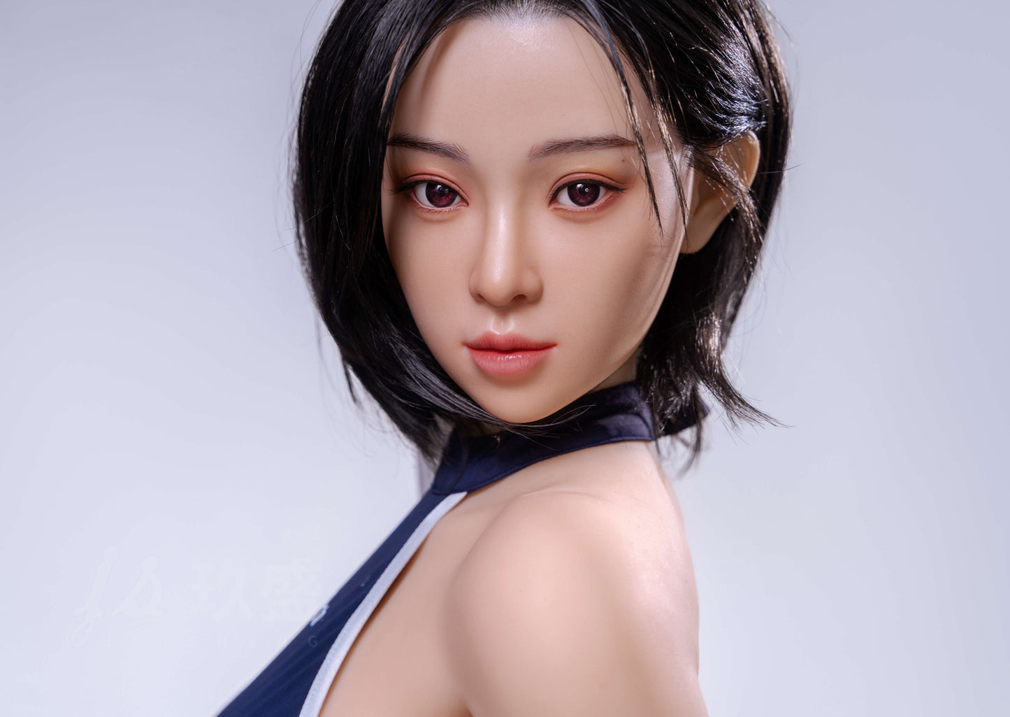 Jiusheng Aki - 155cm (Hybrid) Sex Doll