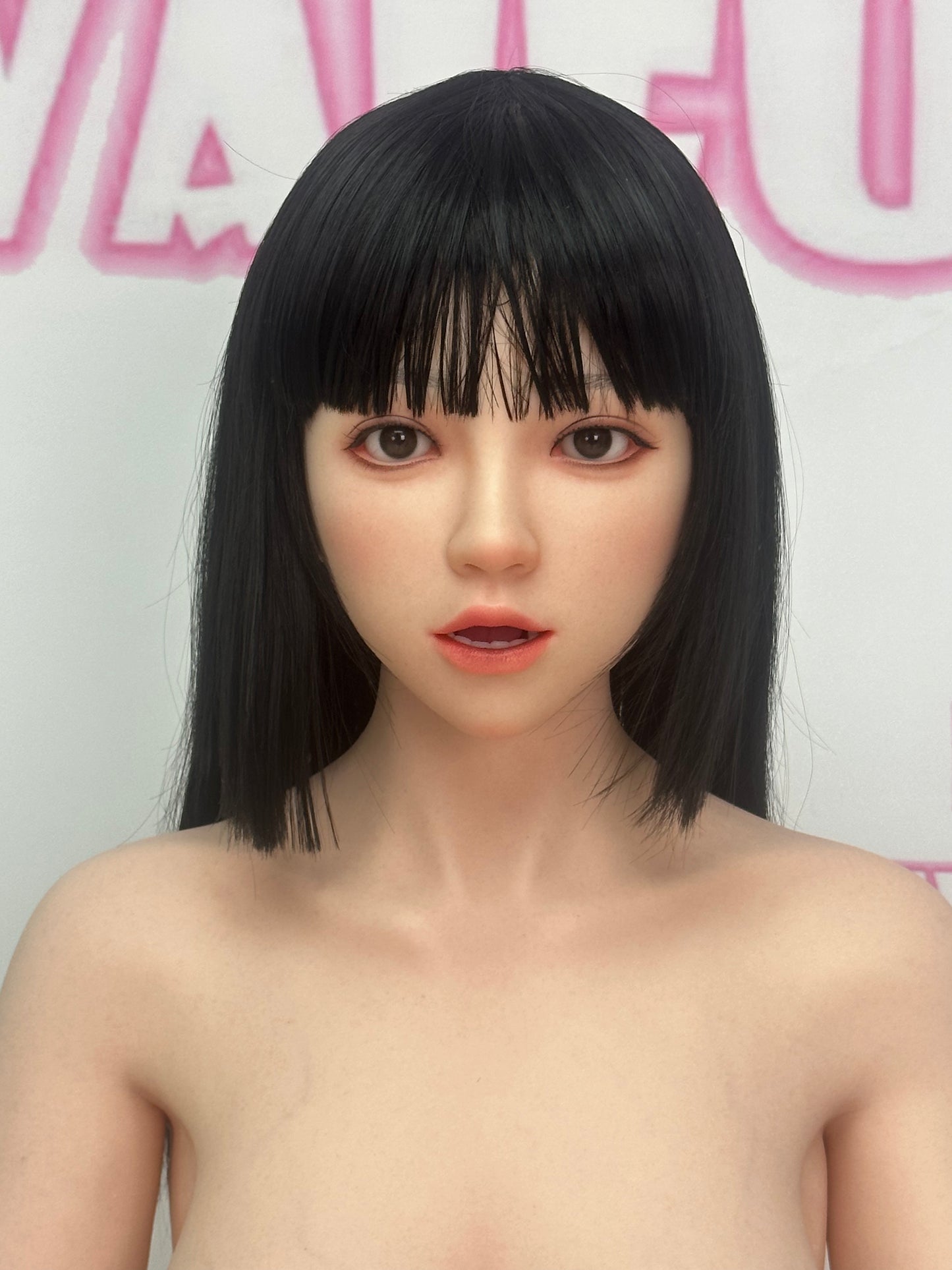 MLW Ayaka - 158cm (Silicone) Sex Doll