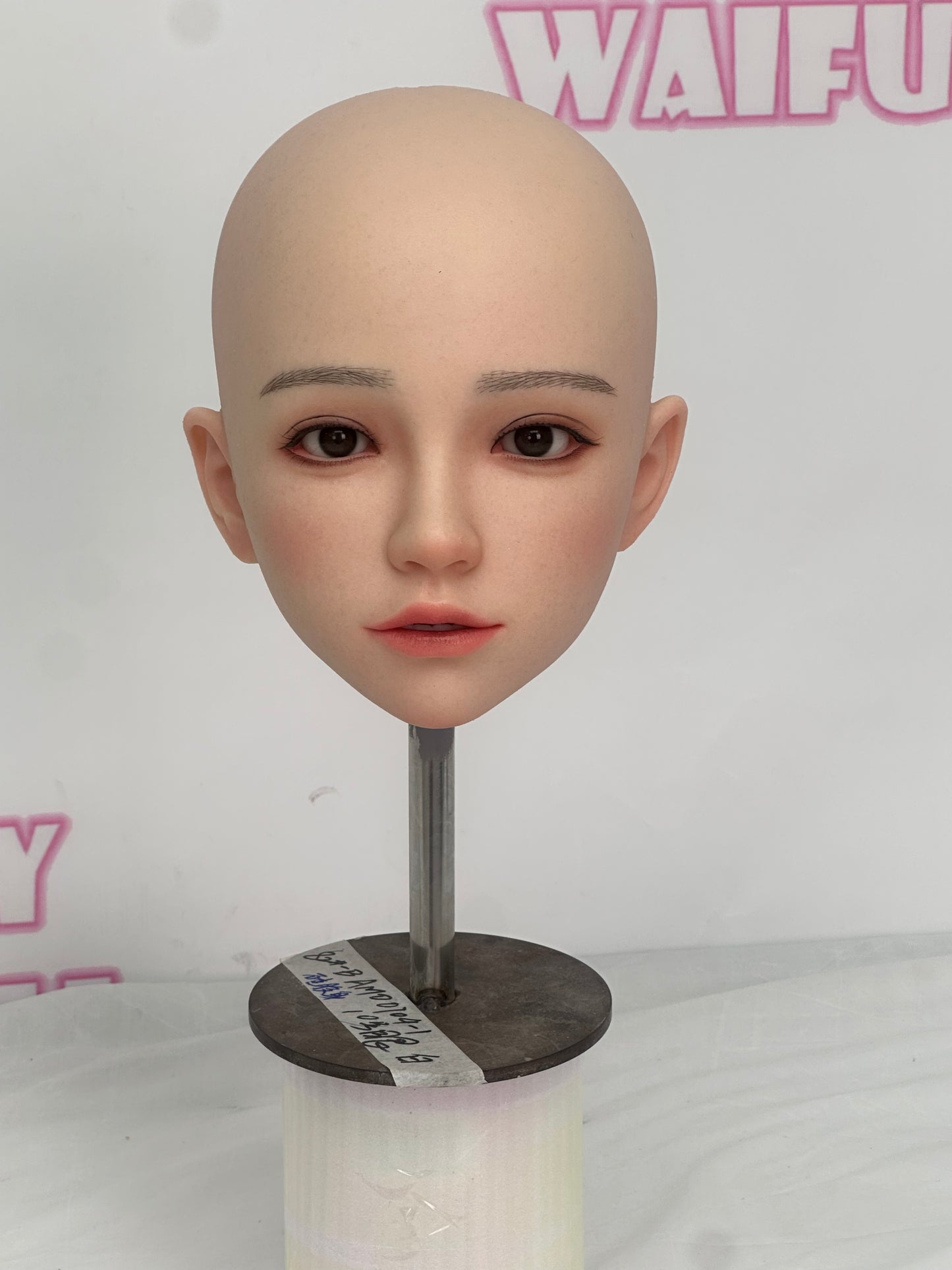 MLW Ayaka - 158cm (Silicone) Sex Doll