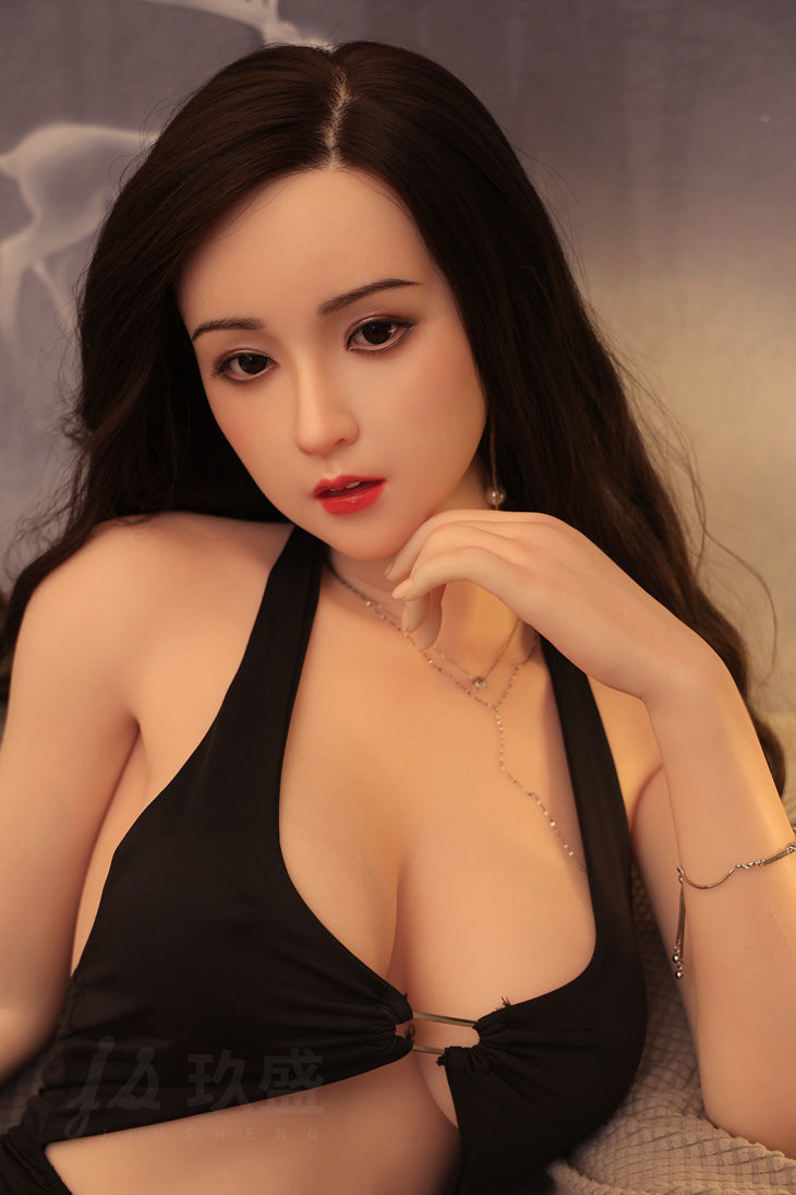 Jiusheng Lily - 160cm (Hybrid) Sex Doll