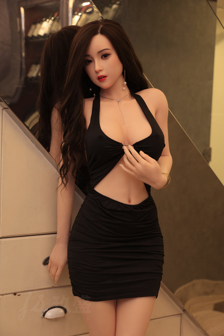 Jiusheng Lily - 160cm (Hybrid) Sex Doll