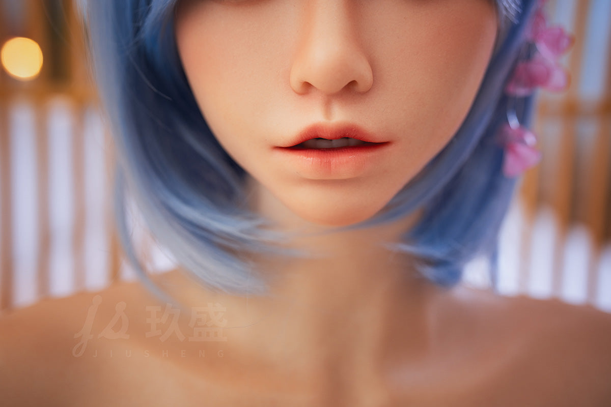 Jiusheng Betty - 160cm (Hybrid) Sex Doll