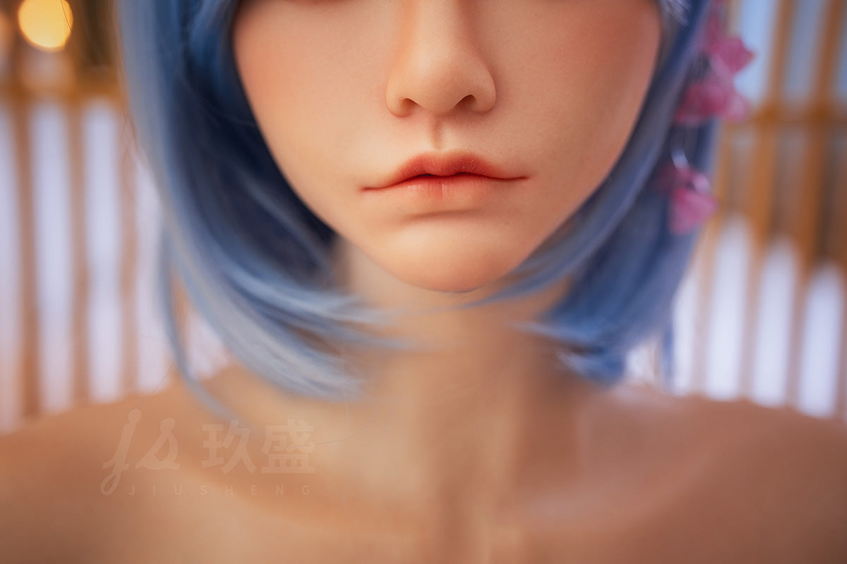 Jiusheng Betty - 160cm (Hybrid) Sex Doll