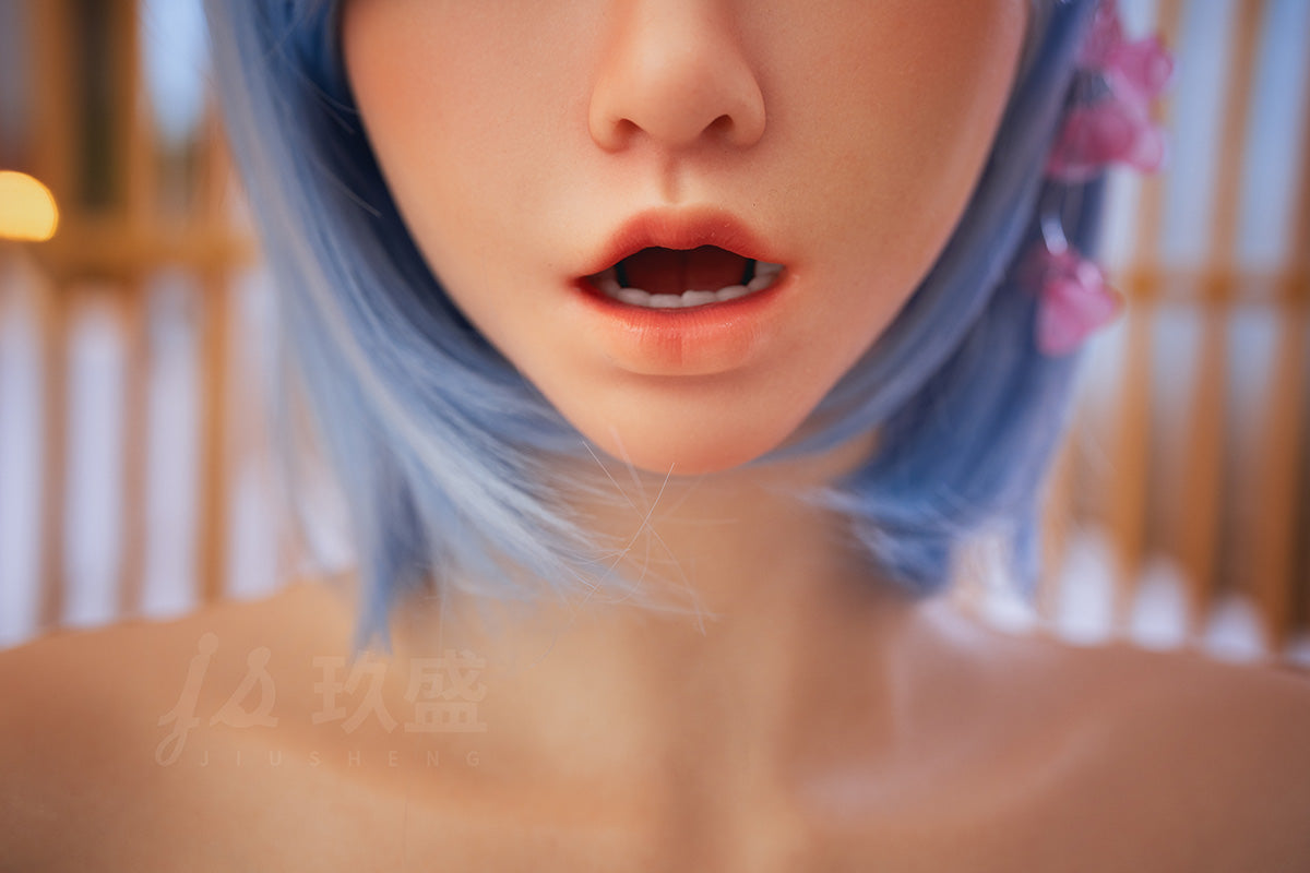 Jiusheng Betty - 160cm (Hybrid) Sex Doll