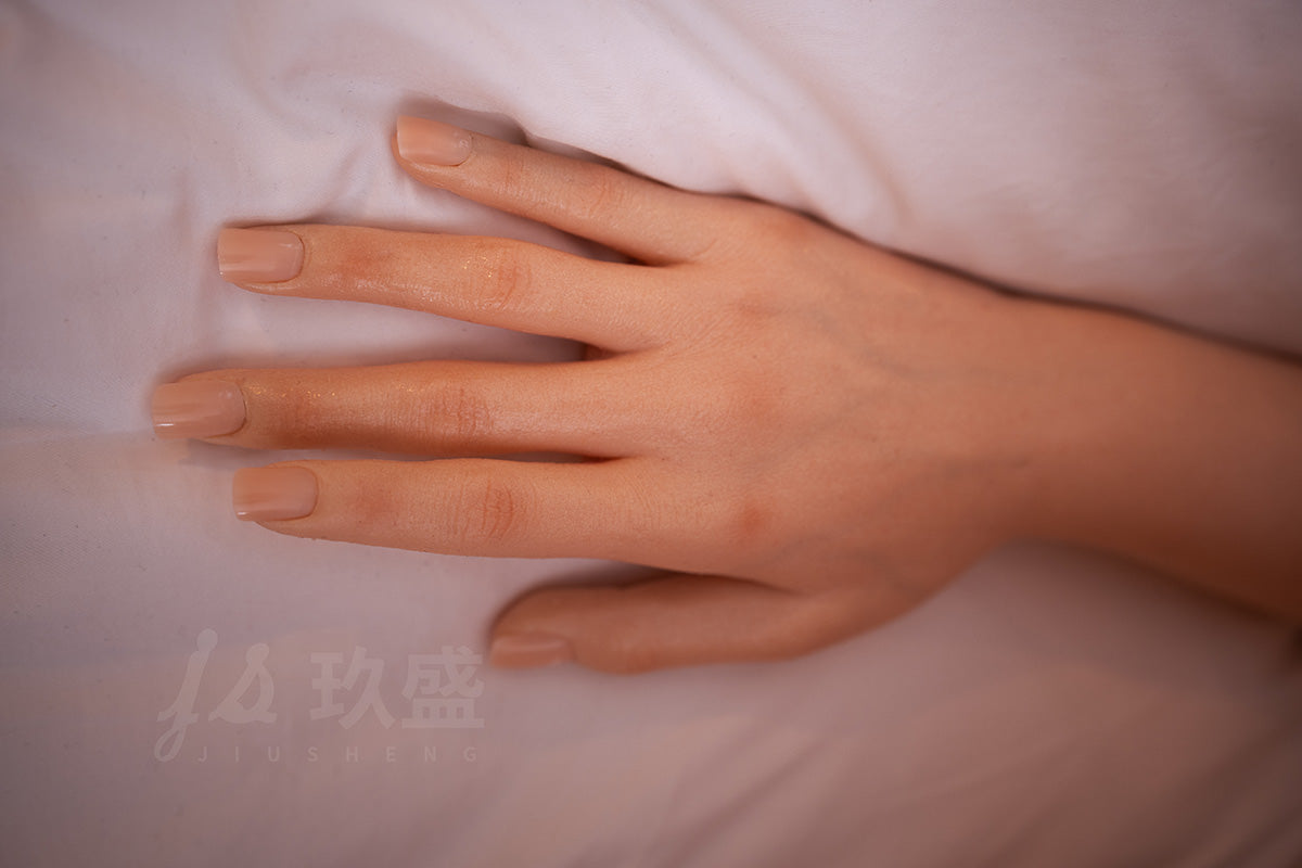 Jiusheng Betty - 160cm (Hybrid) Sex Doll