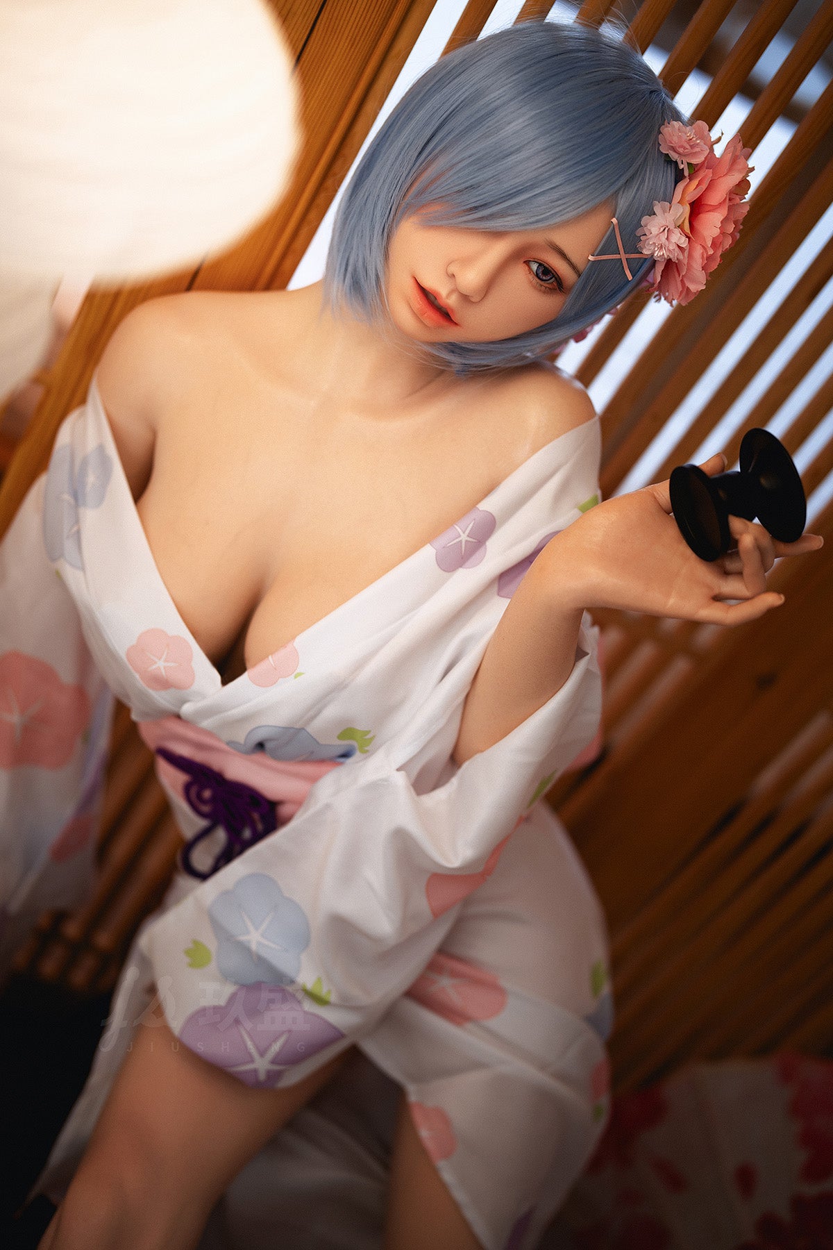 Jiusheng Betty - 160cm (Hybrid) Sex Doll