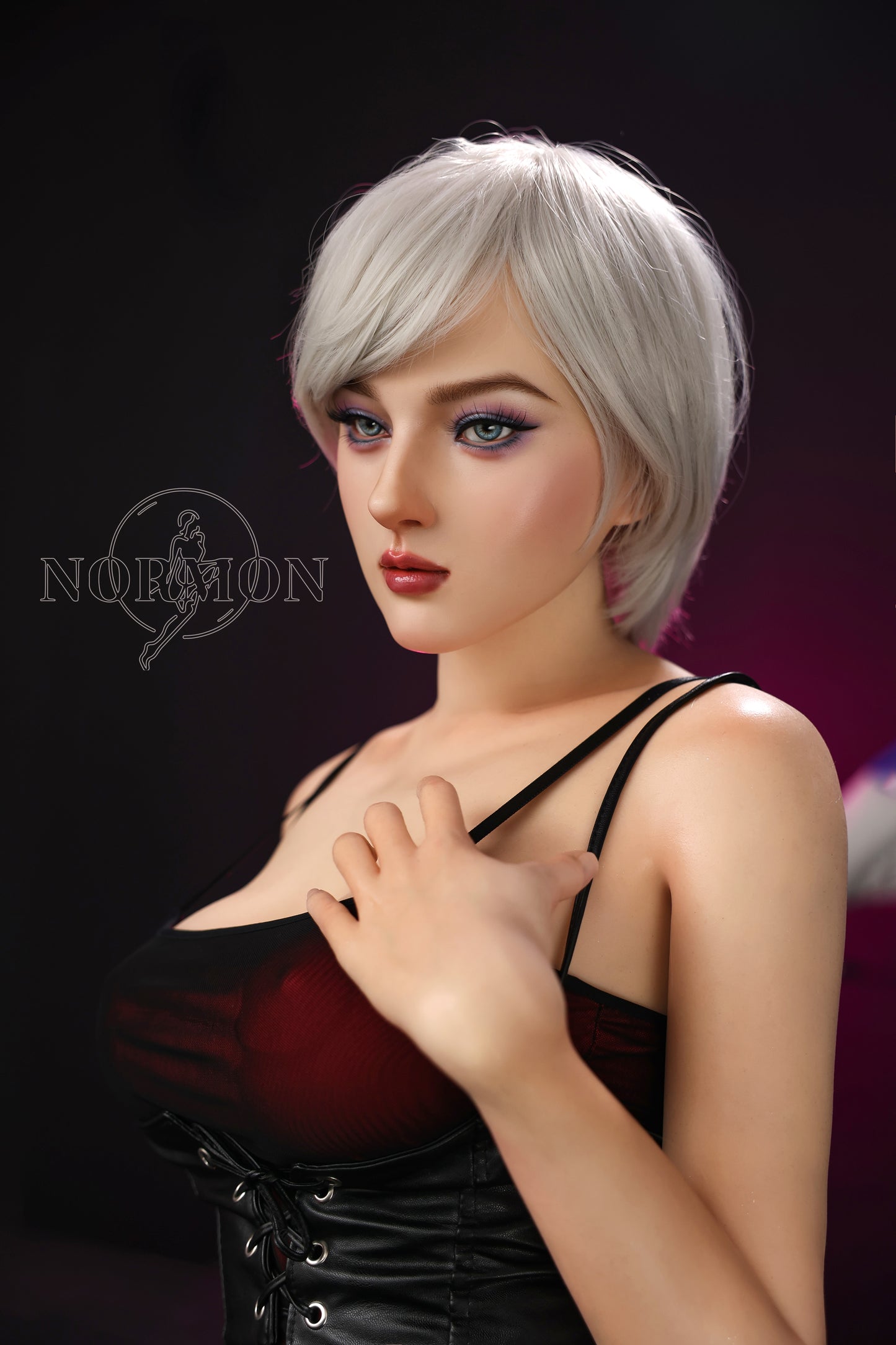 Normon Victoria - 165cm (NM019) Sex Doll