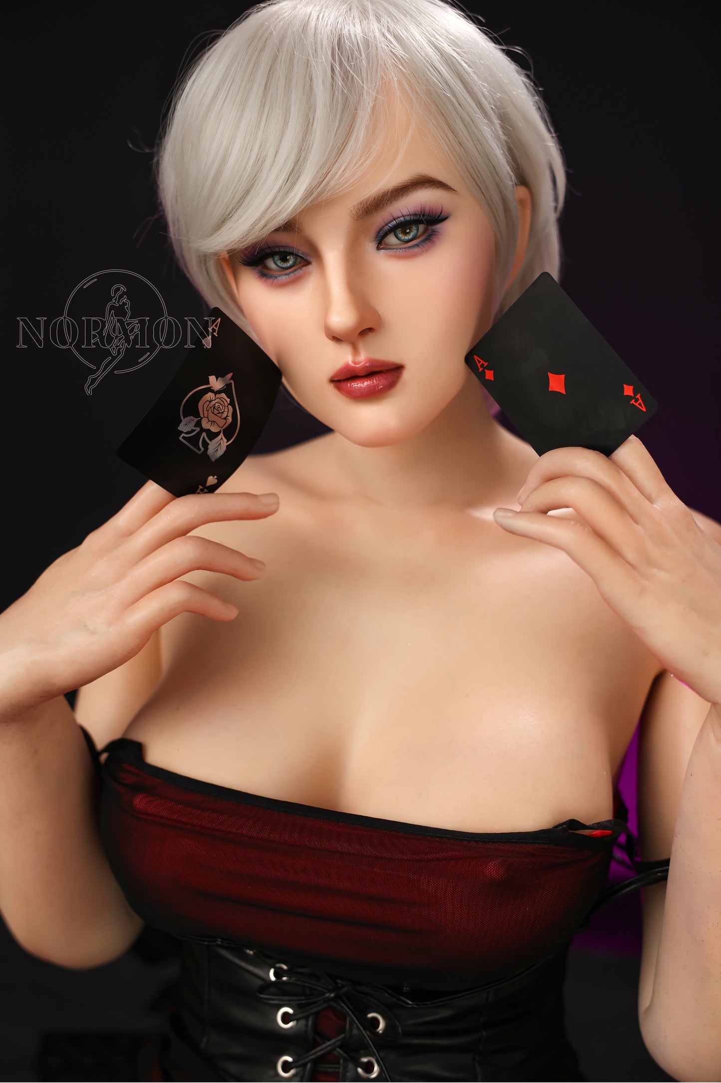 Normon Victoria - 165cm (NM019) Sex Doll
