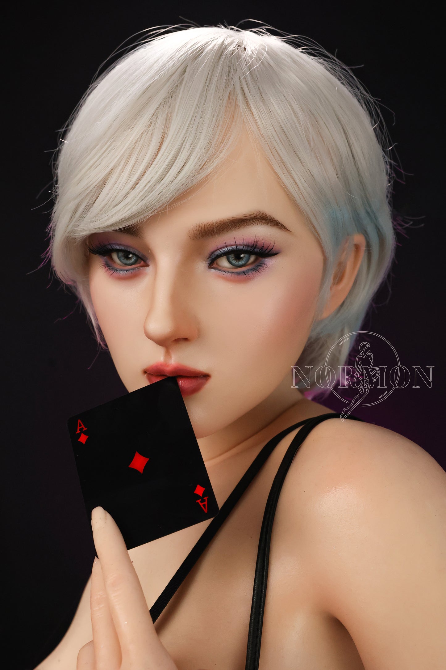 Normon Victoria - 165cm (NM019) Sex Doll