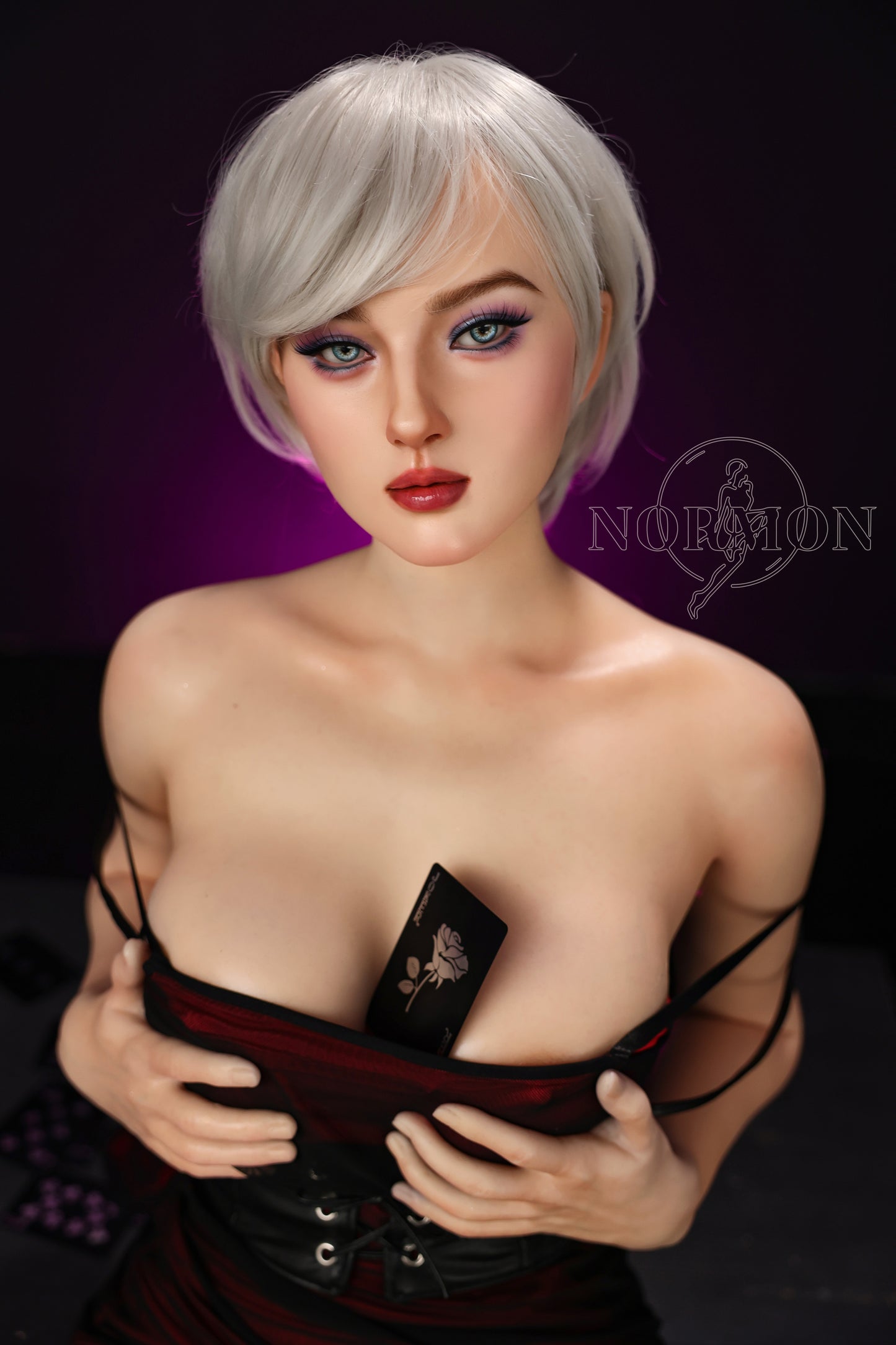 Normon Victoria - 165cm (NM019) Sex Doll