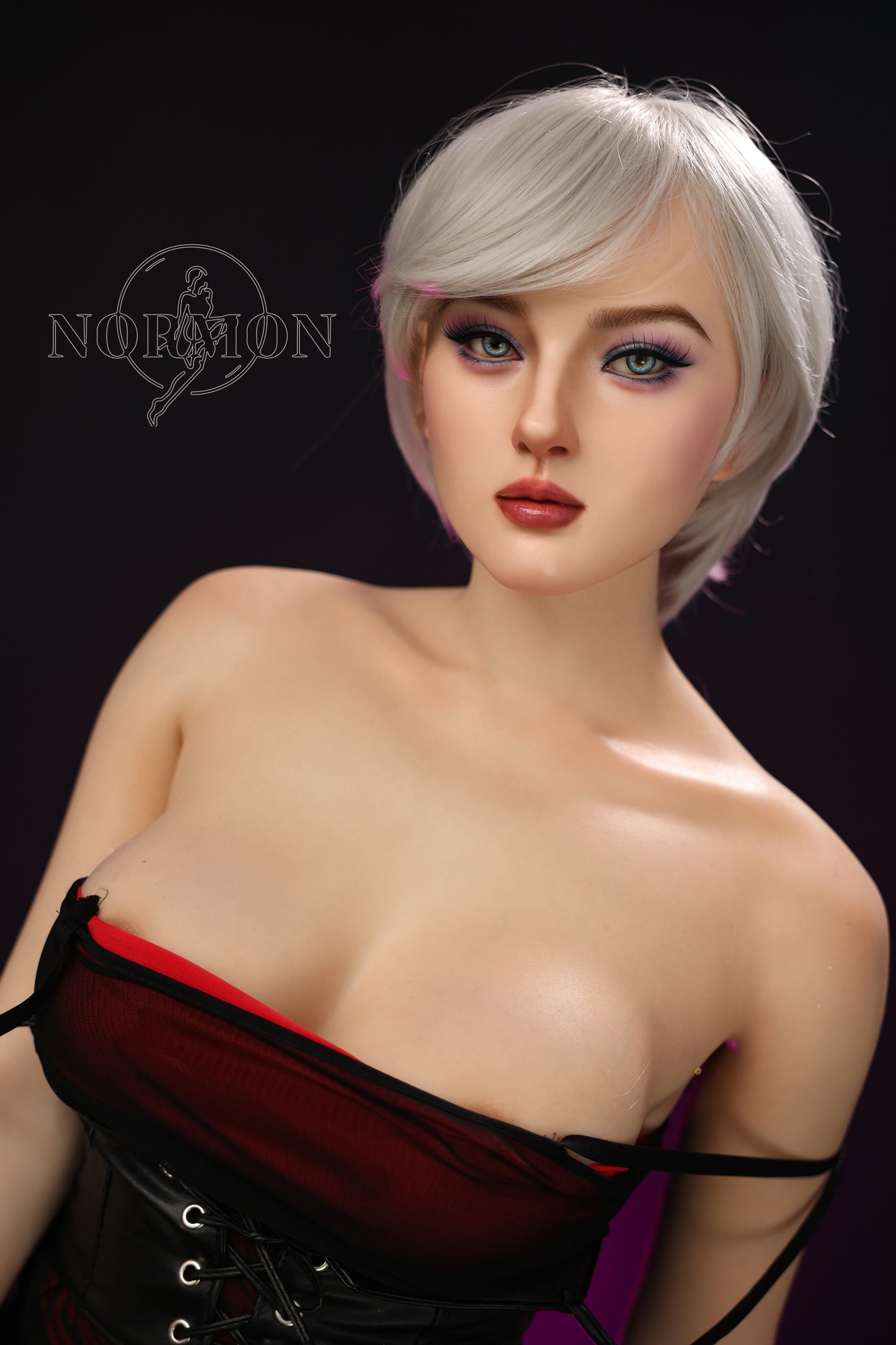 Normon Victoria - 165cm (NM019) Sex Doll