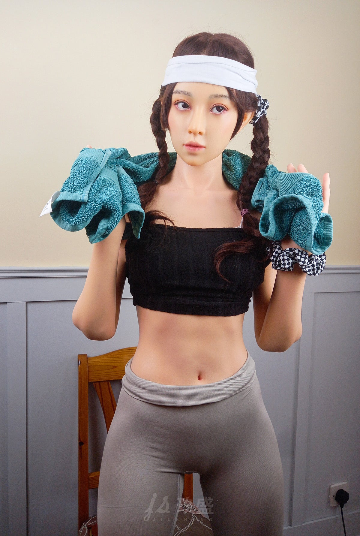 Jiusheng Aki - 168cm (Hybrid) Sex Doll
