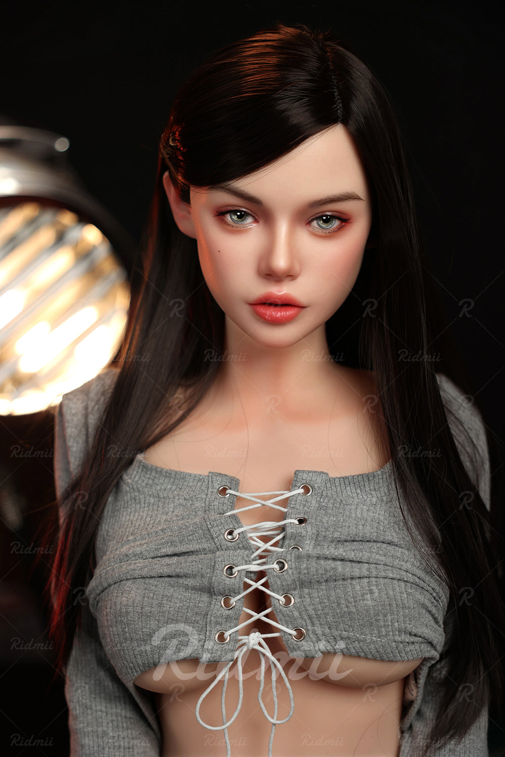 Ridmii Fiora - 164cm (Hybrid) Sex Doll