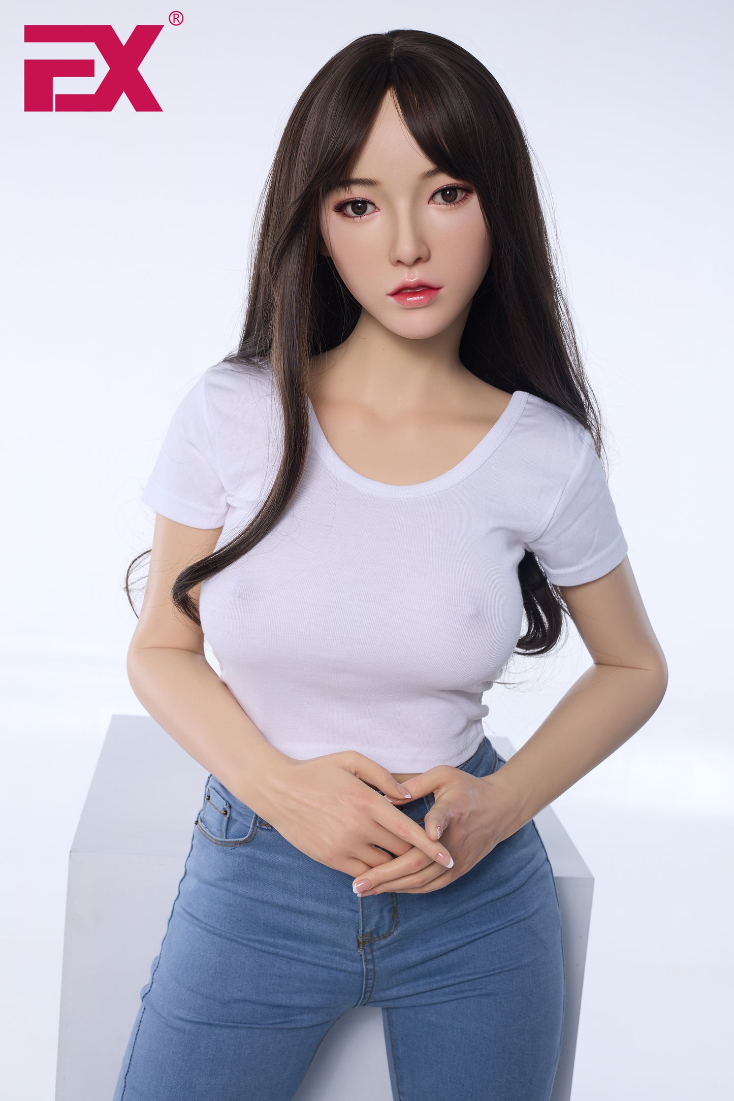 Ukiyo-E Erin - Sut-Makeup (SEVO) Silicone Sex Doll