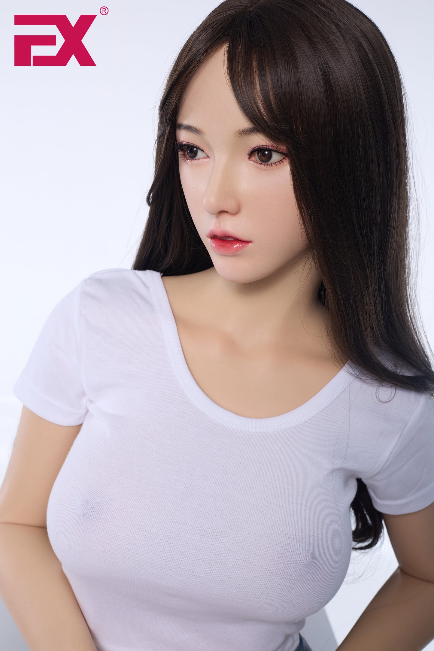 Ukiyo-E Erin - Sut-Makeup (SEVO) Silicone Sex Doll