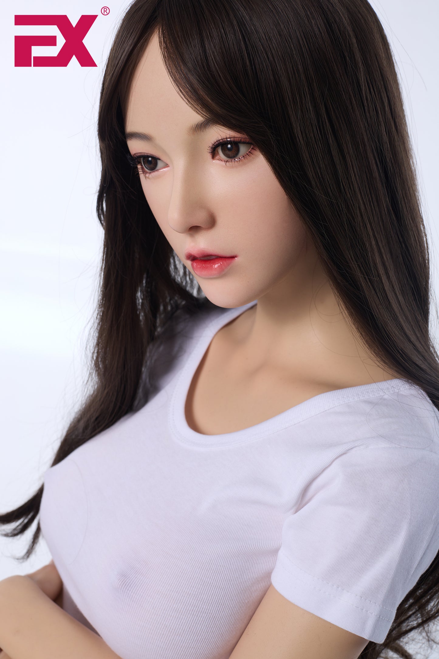 Ukiyo-E Erin - Sut-Makeup (SEVO) Silicone Sex Doll