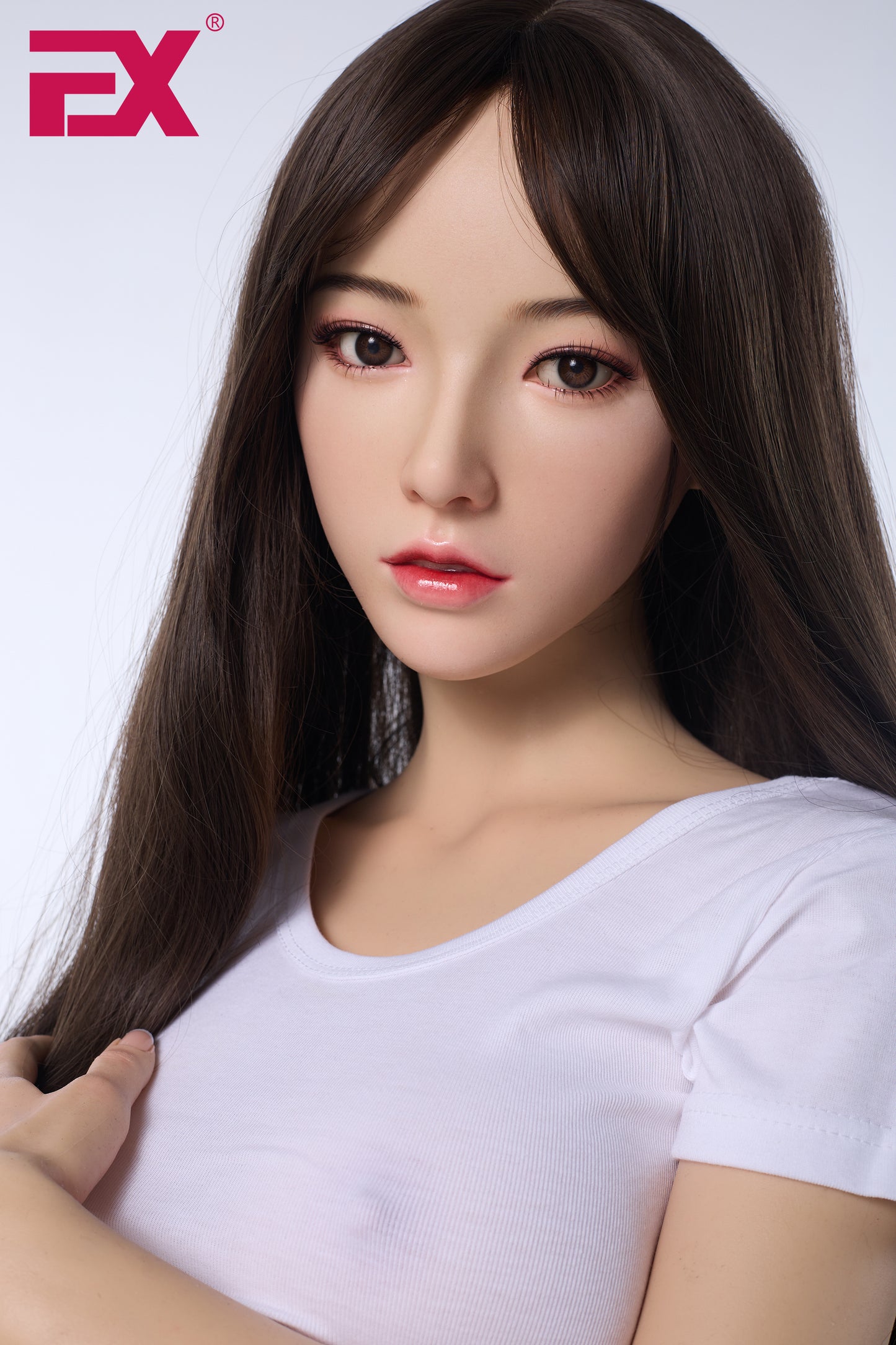 Ukiyo-E Erin - Sut-Makeup (SEVO) Silicone Sex Doll