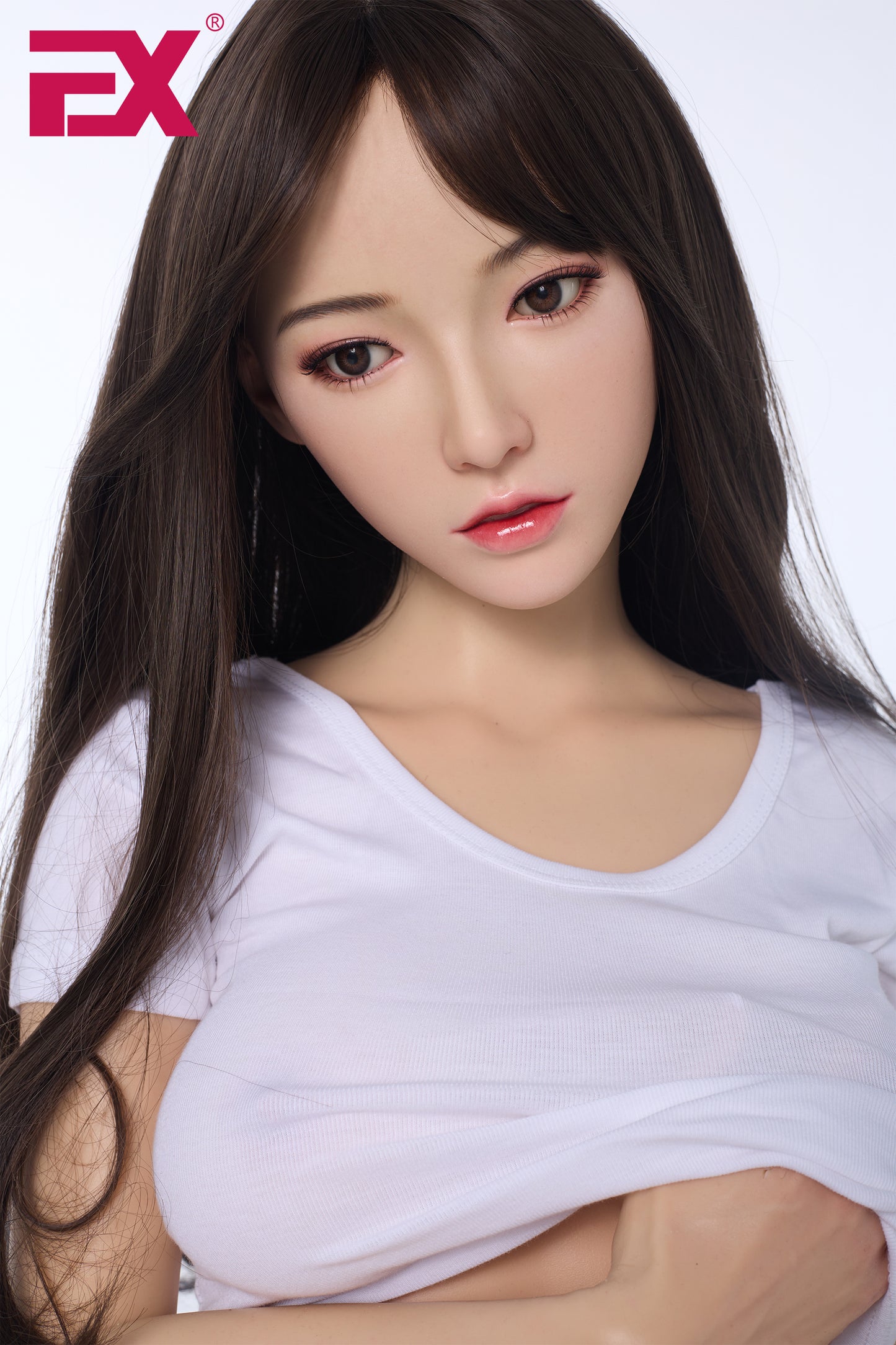 Ukiyo-E Erin - Sut-Makeup (SEVO) Silicone Sex Doll