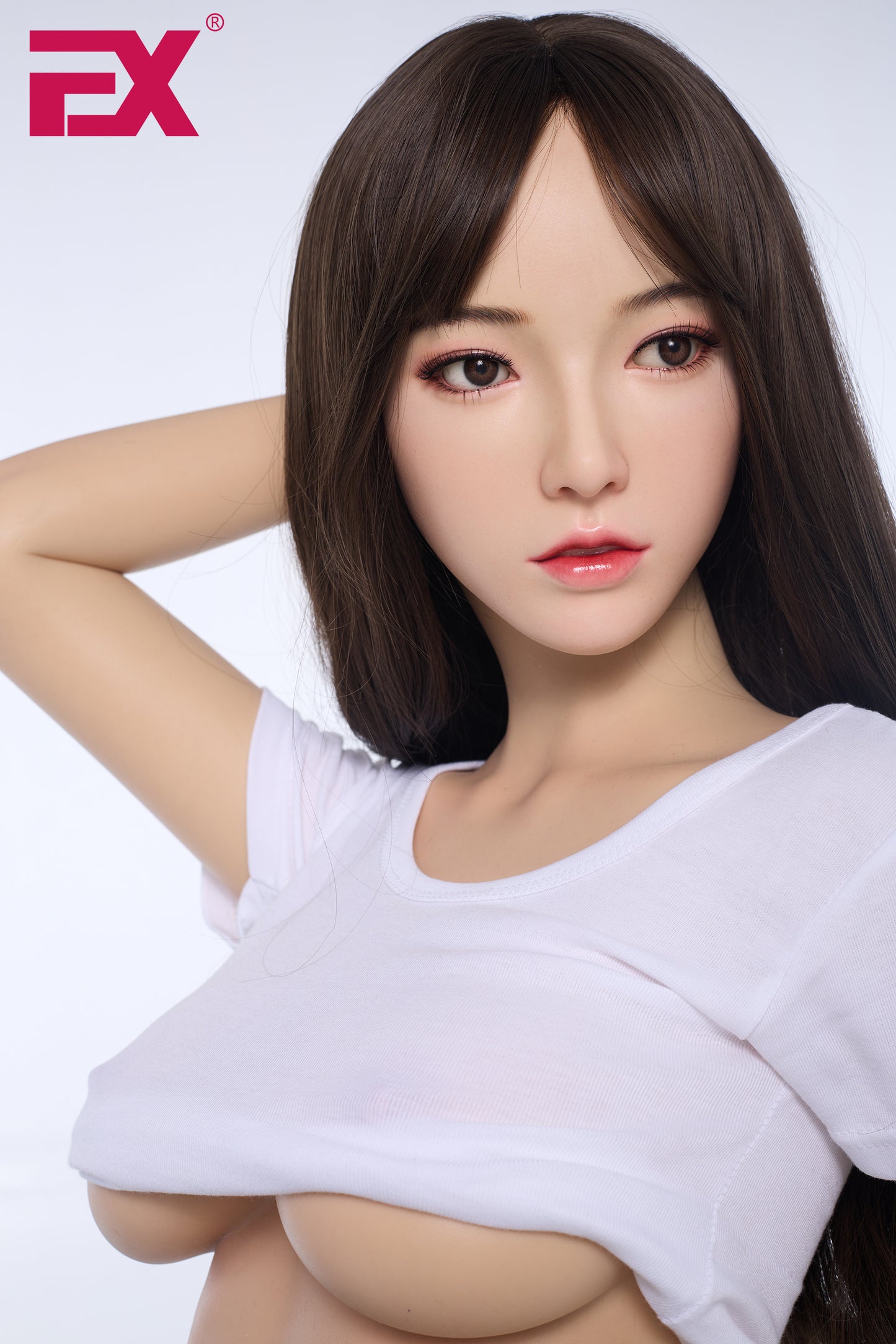 Ukiyo-E Erin - Sut-Makeup (SEVO) Silicone Sex Doll