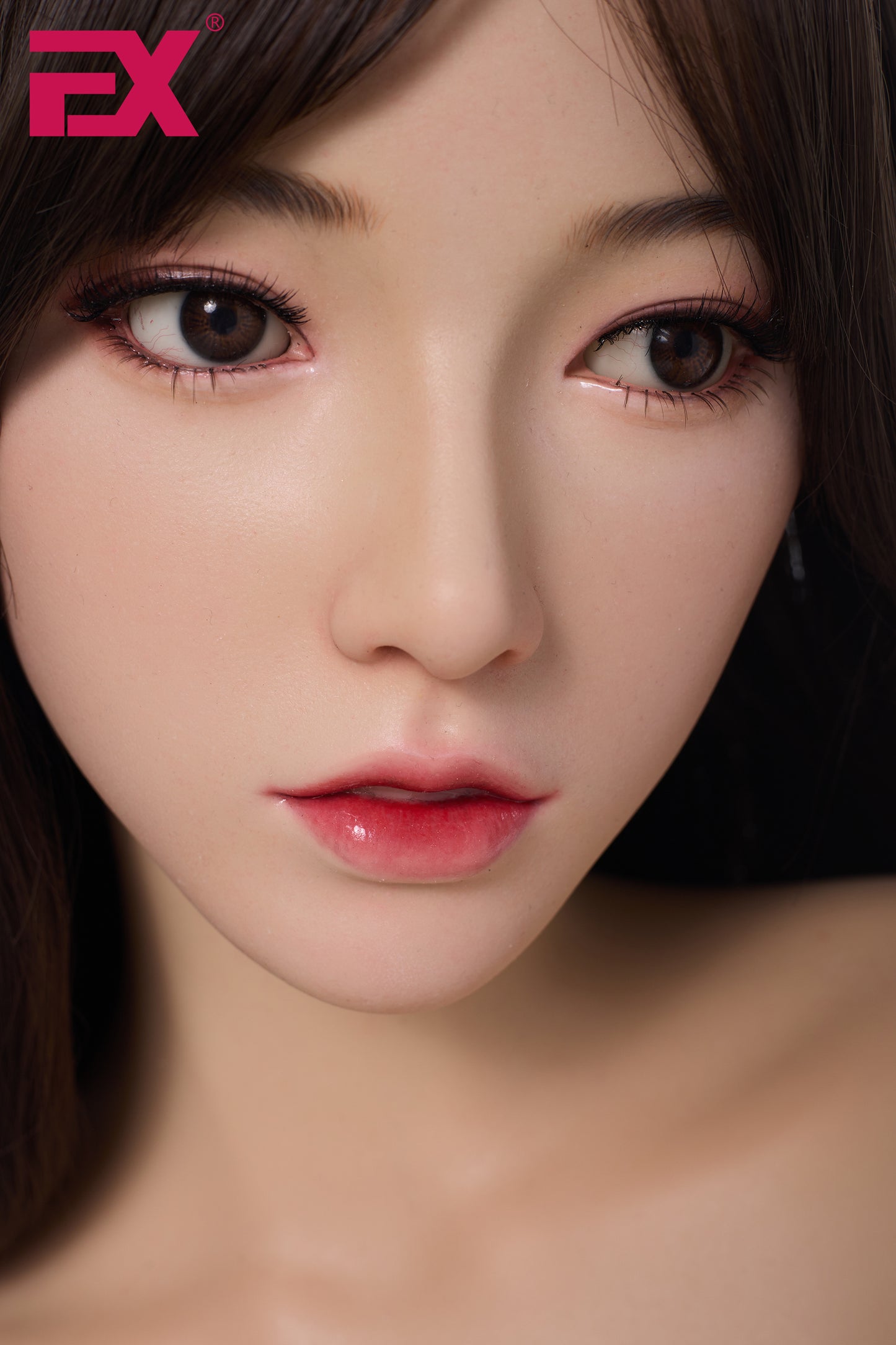Ukiyo-E Erin - Sut-Makeup (SEVO) Silicone Sex Doll