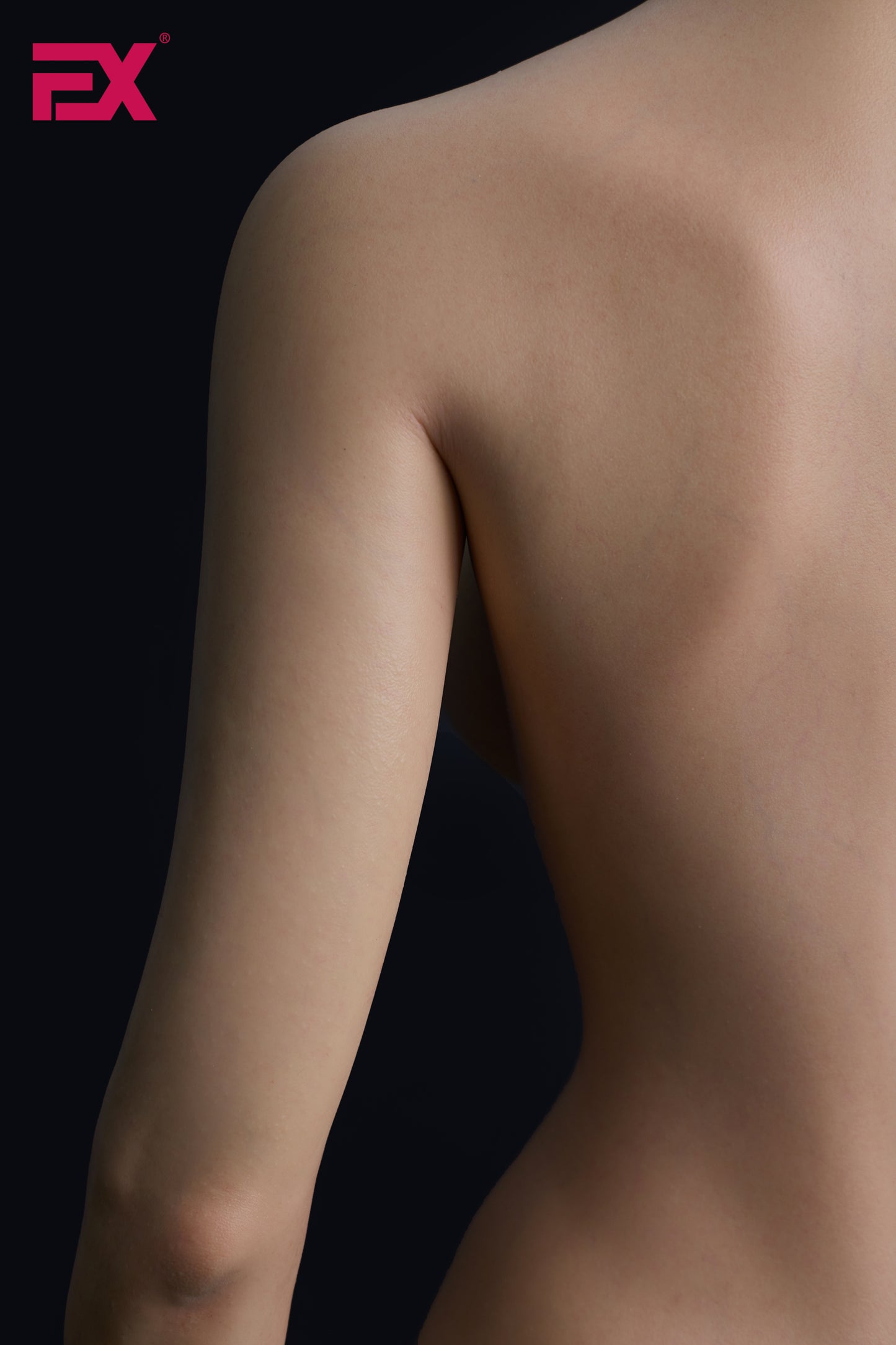 Ukiyo-E Krista - Sut-Makeup (SEVO) Silicone Sex Doll