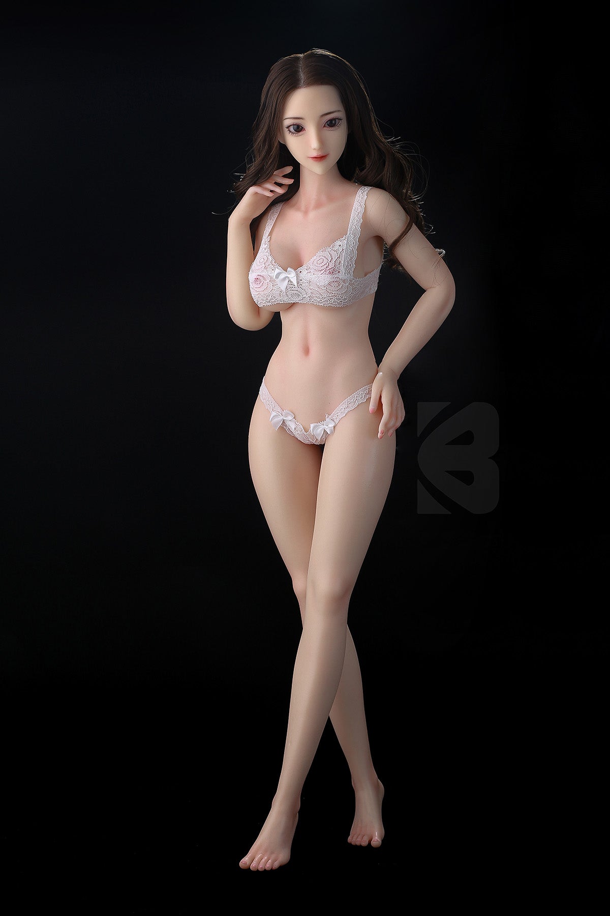 BCDOLL Jasmine - 76cm (Silicone) Mini Sex Doll