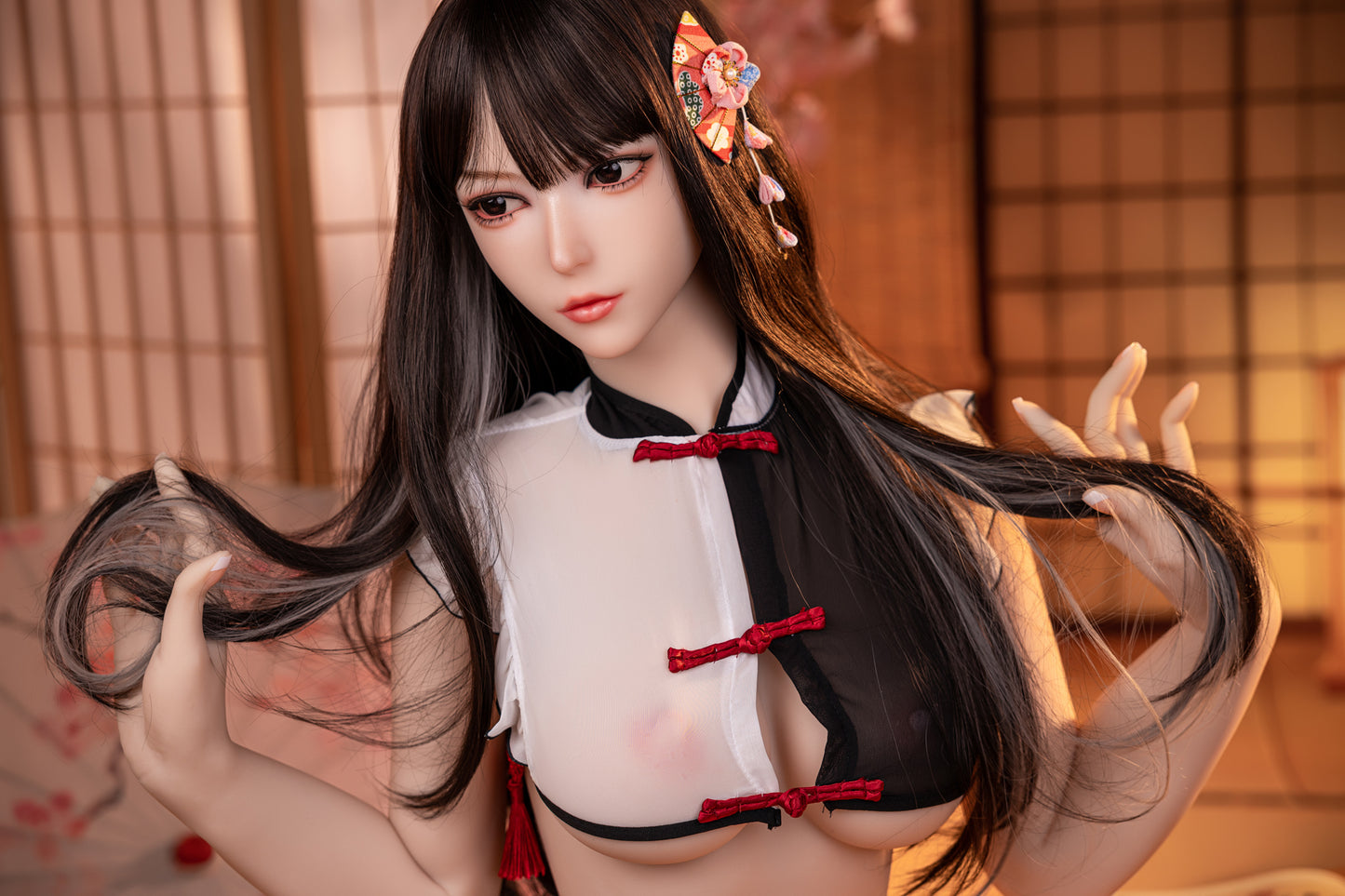 AiBei #237 - 157cm (TPE) Sex Doll