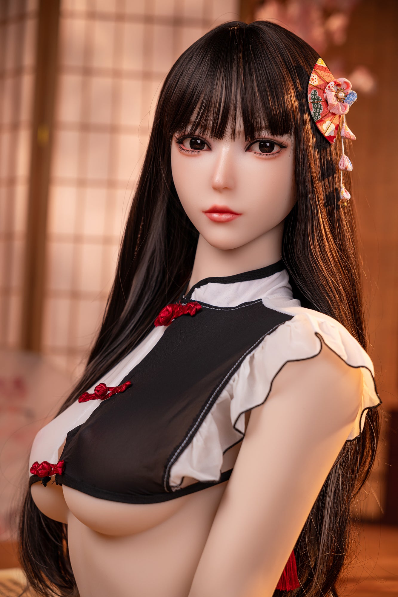 AiBei #237 - 157cm (TPE) Sex Doll