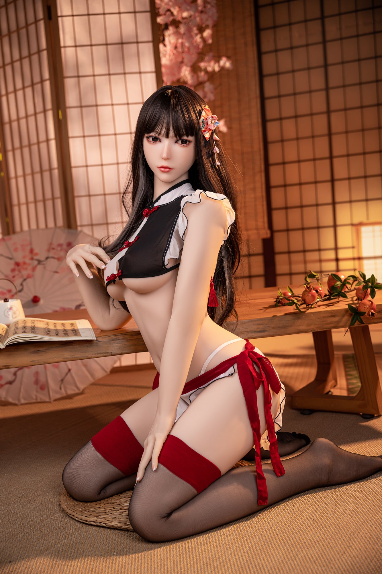AiBei #237 - 157cm (TPE) Sex Doll