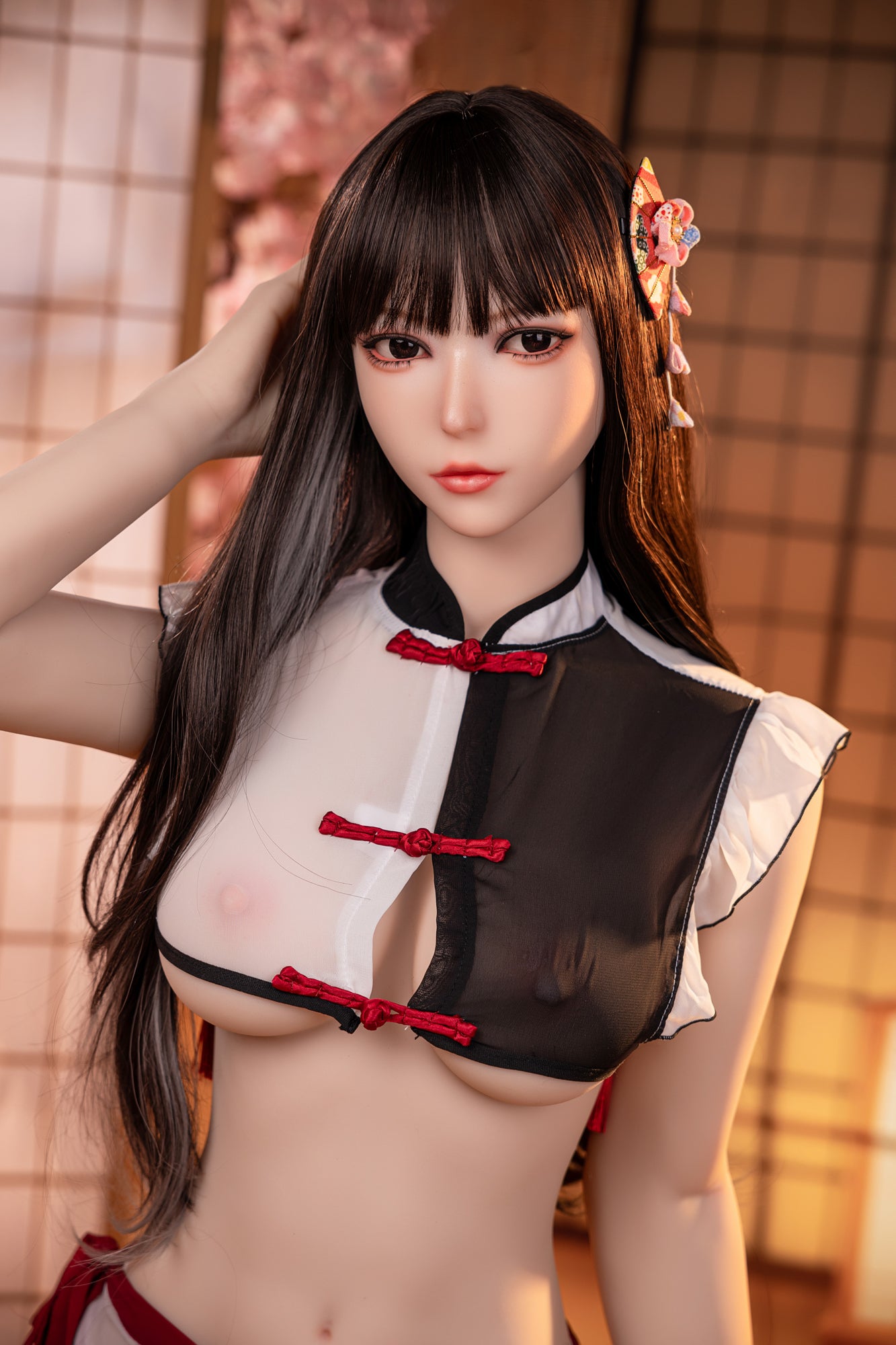AiBei #237 - 157cm (TPE) Sex Doll