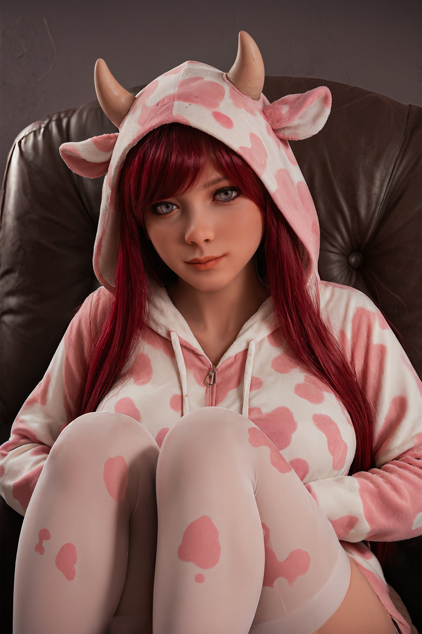 AiBei #AB17 - 151cm (TPE) Sex Doll