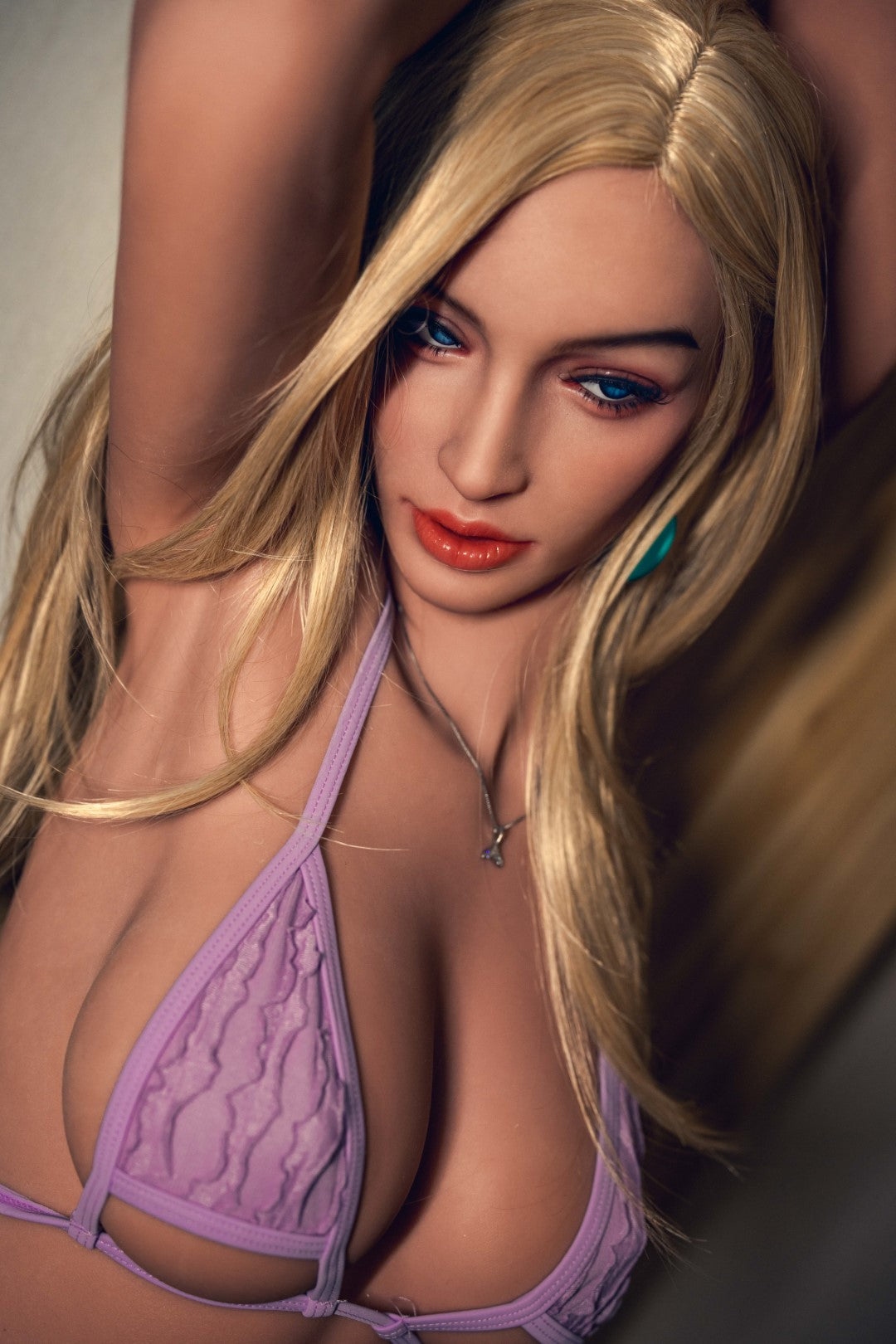 AiBei #233 - 157cm (TPE) Sex Doll