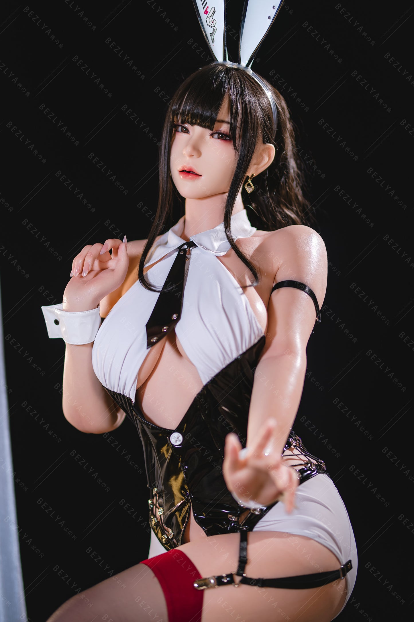 Bezlya Aglaia - 162cm 2.2U (Silicone) Sex Doll