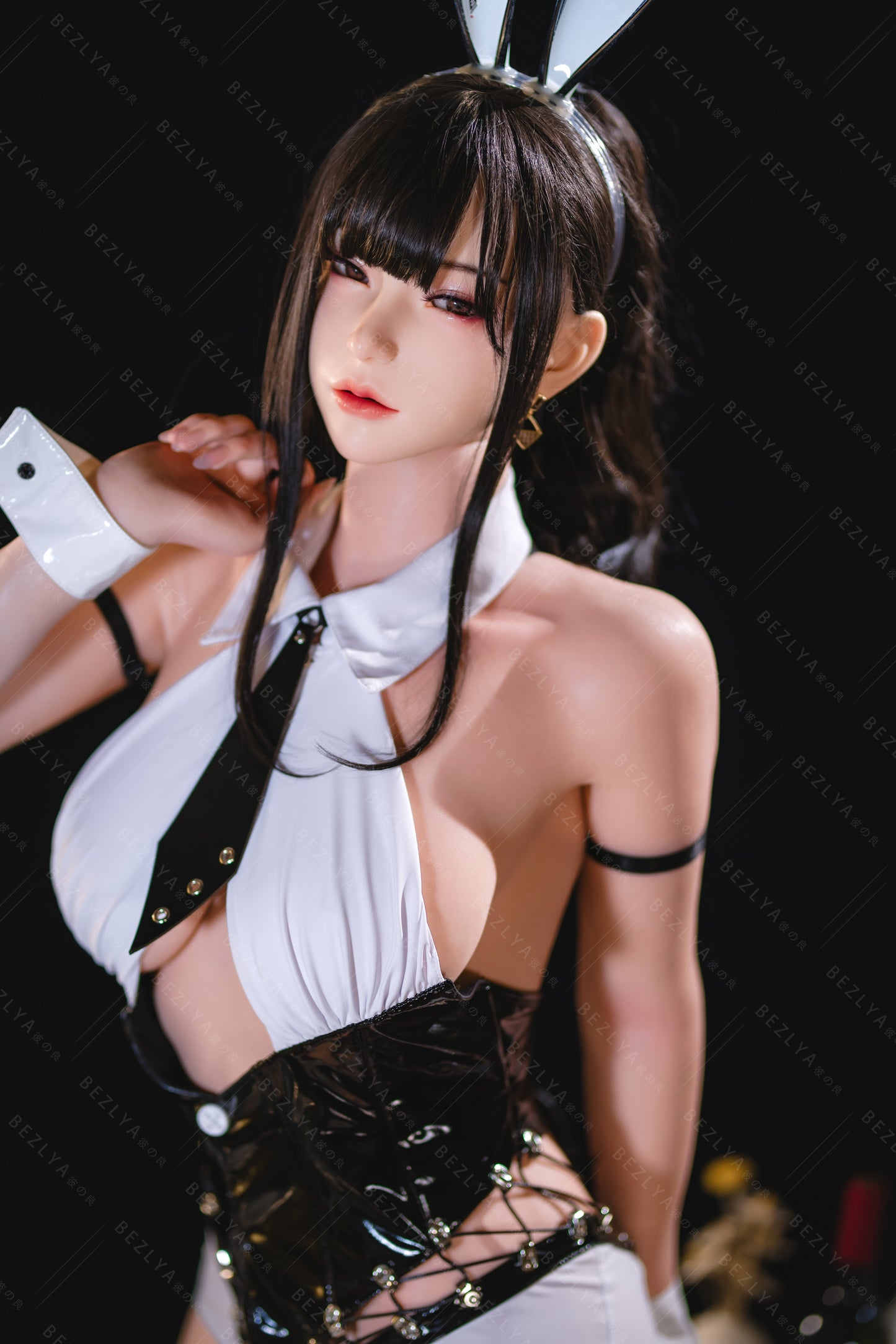Bezlya Aglaia - 162cm 2.2U (Silicone) Sex Doll