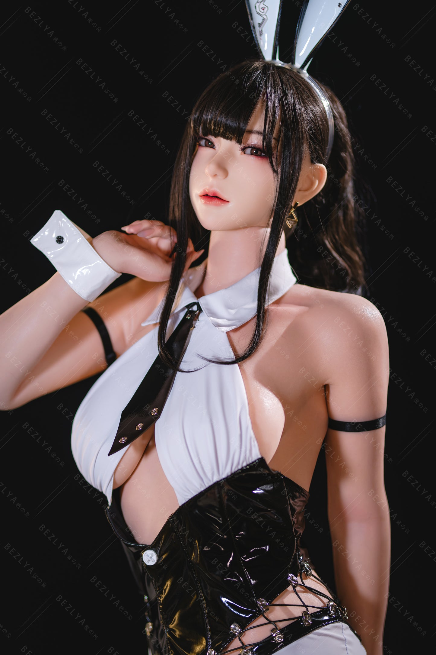 Bezlya Aglaia - 162cm 2.2U (Silicone) Sex Doll