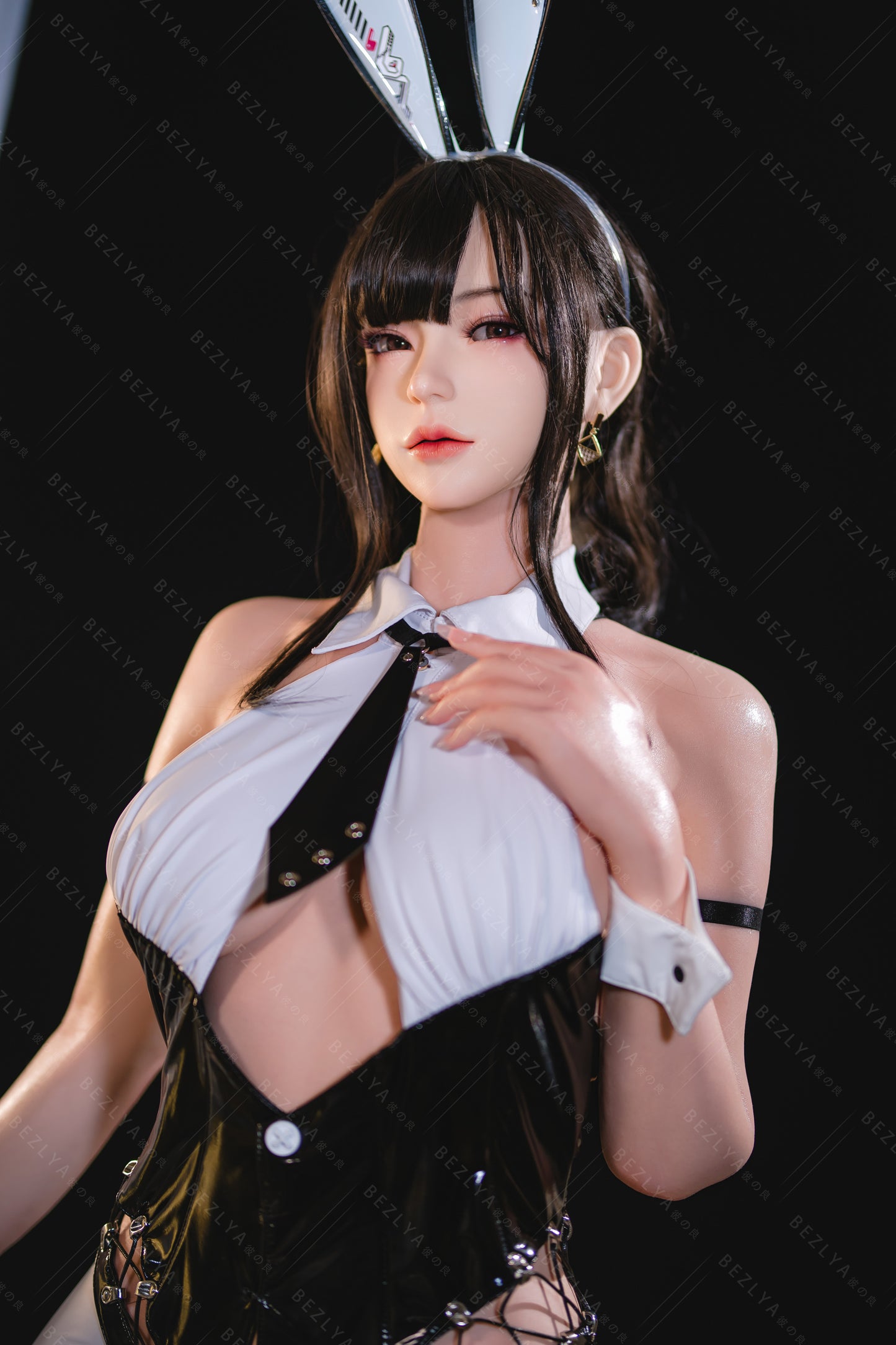 Bezlya Aglaia - 162cm 2.2U (Silicone) Sex Doll