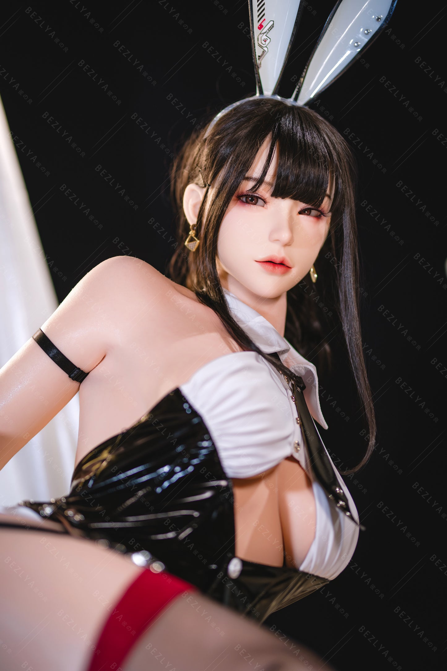 Bezlya Aglaia - 162cm 2.2U (Silicone) Sex Doll